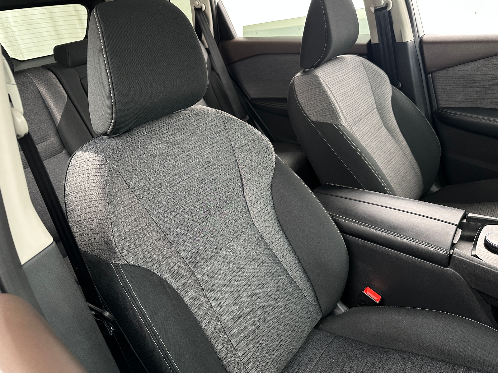 Thumbnail: 2023 Nissan Rogue - 2