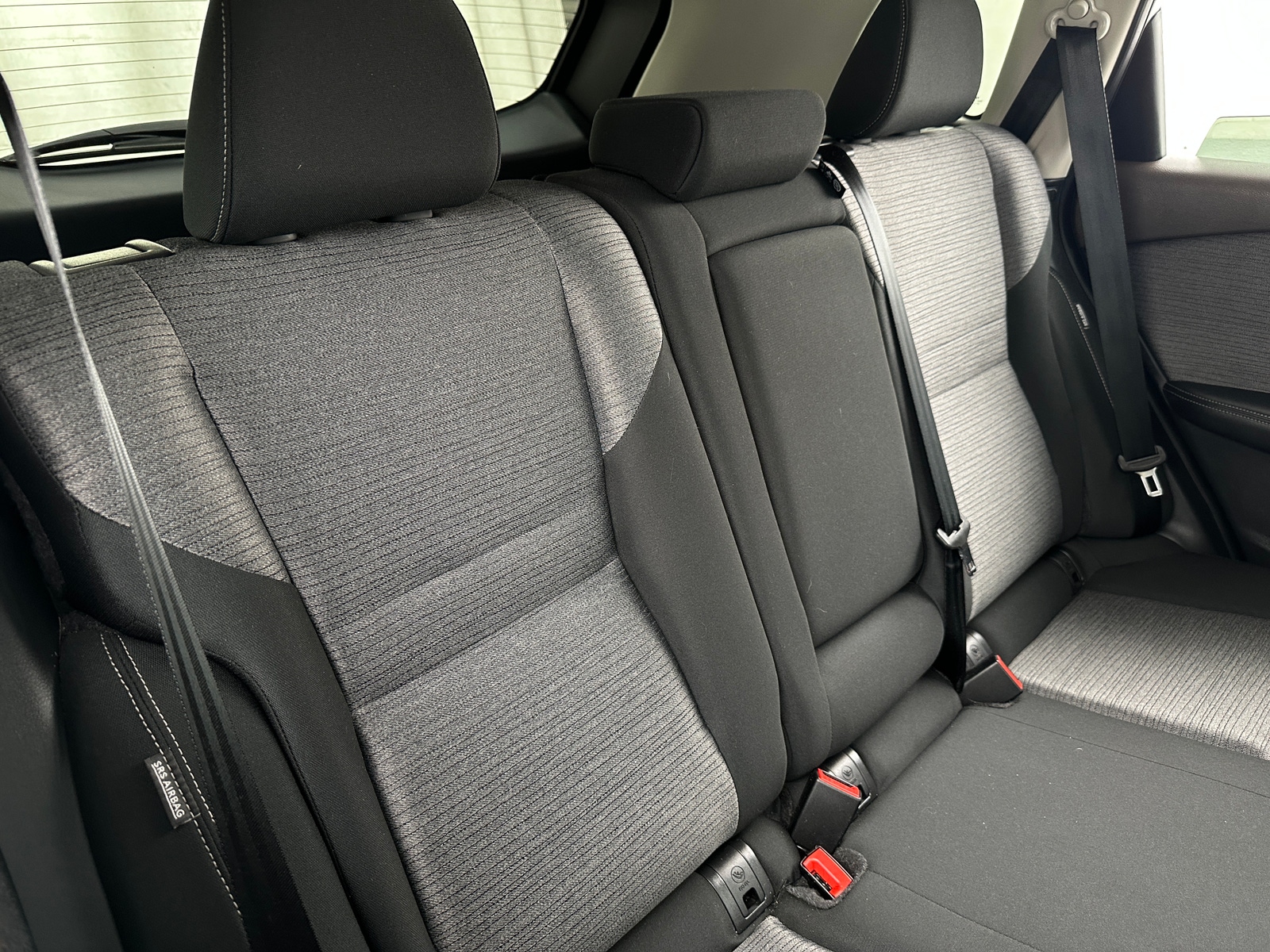 Thumbnail: 2023 Nissan Rogue - 6