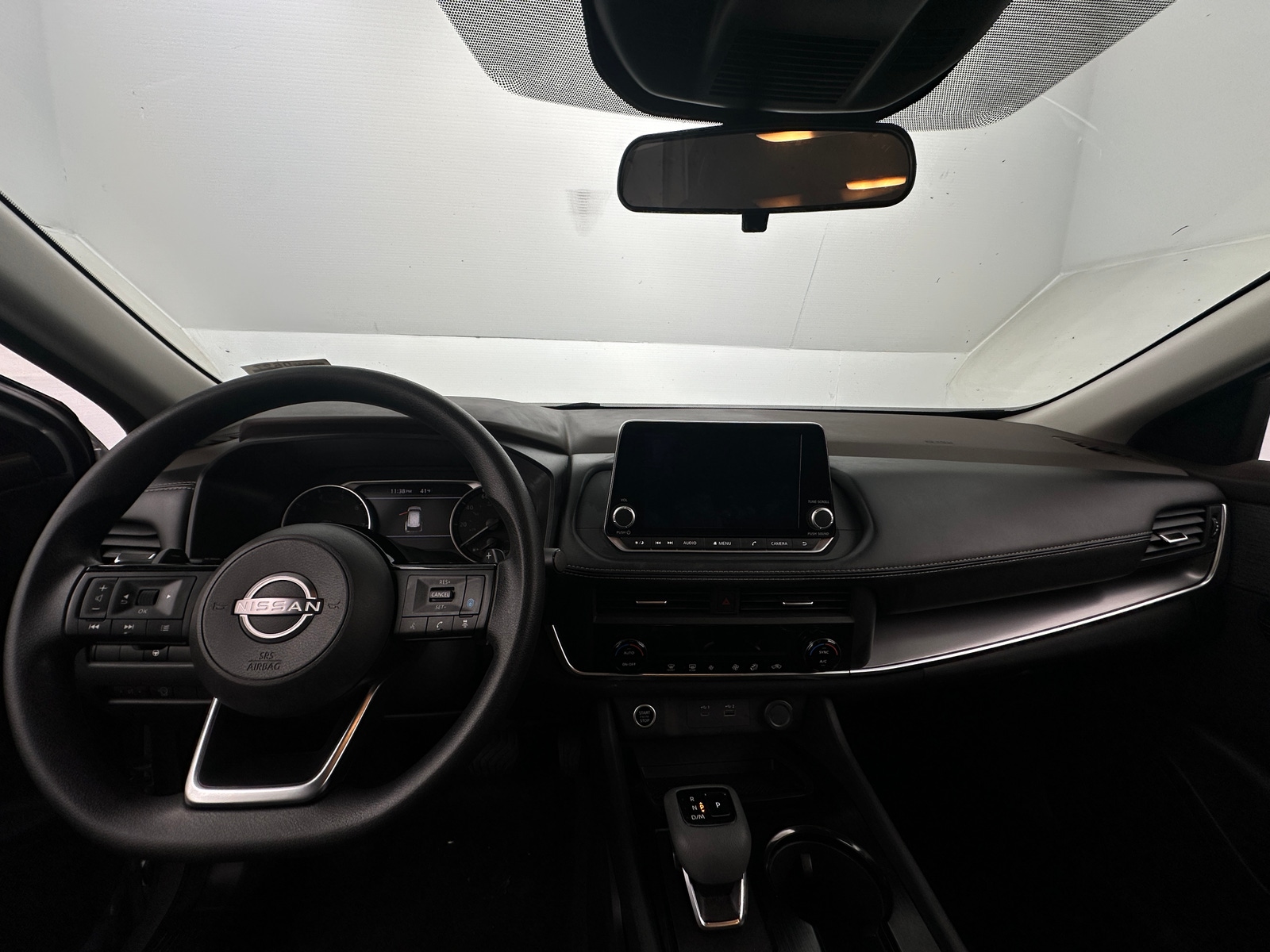 Thumbnail: 2023 Nissan Rogue - 3