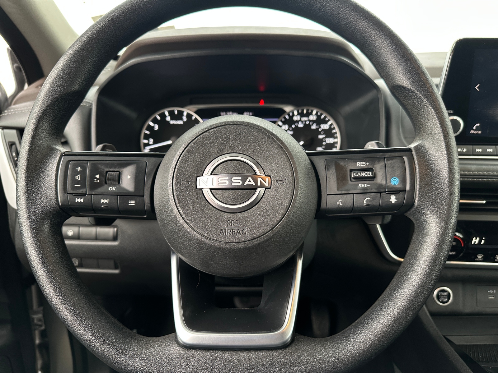 Thumbnail: 2023 Nissan Rogue - 5