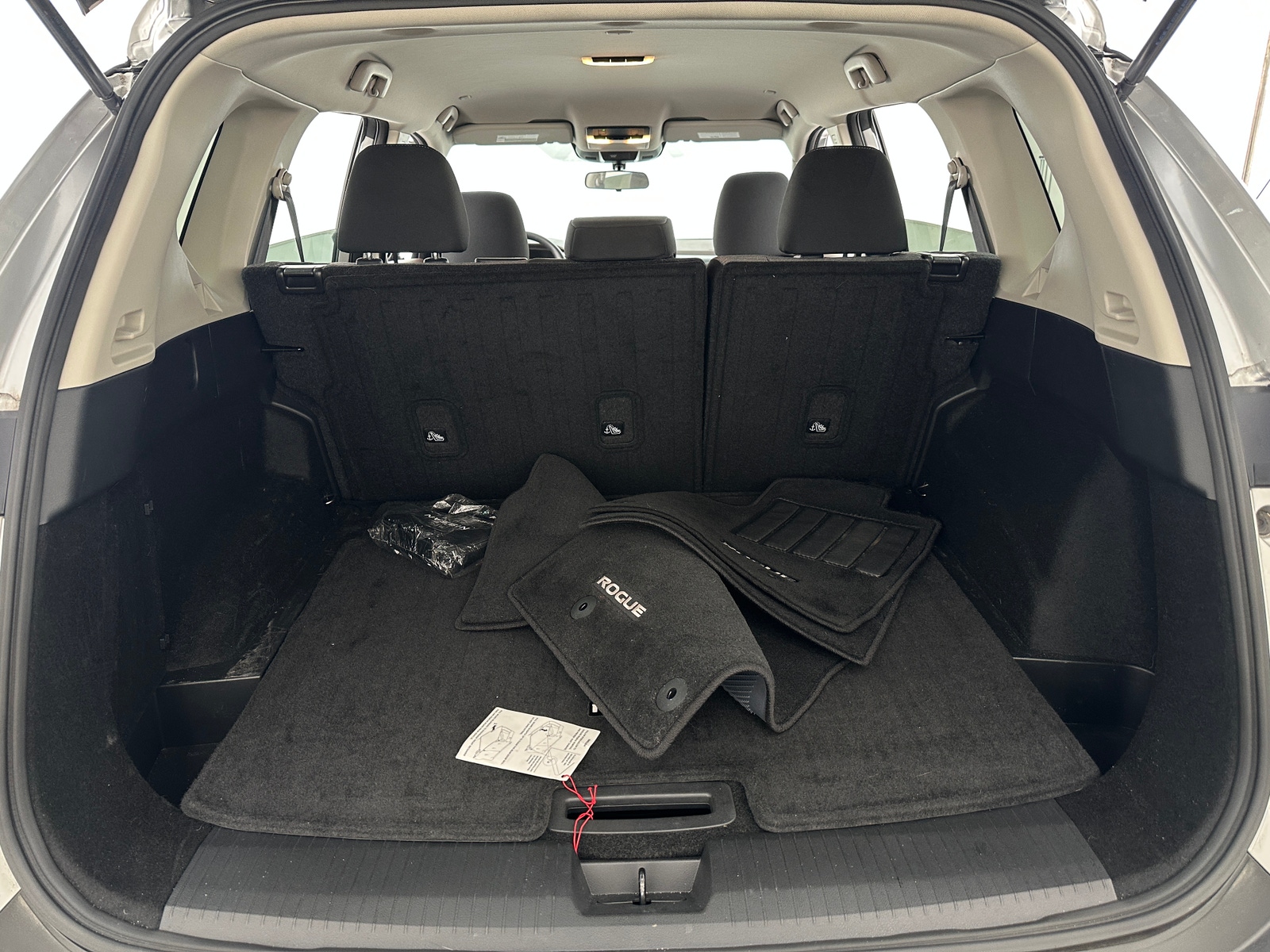 Thumbnail: 2023 Nissan Rogue - 7