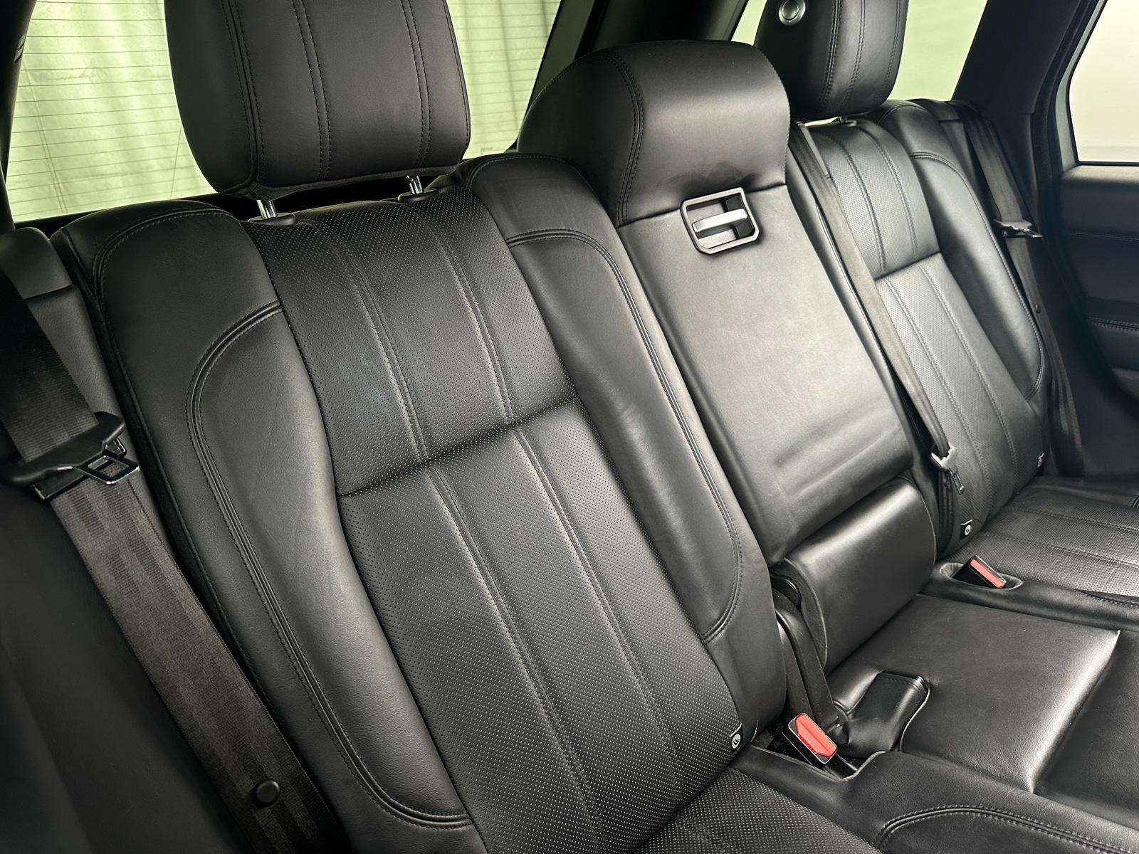 Thumbnail: 2017 Land Rover Range Rover - 5