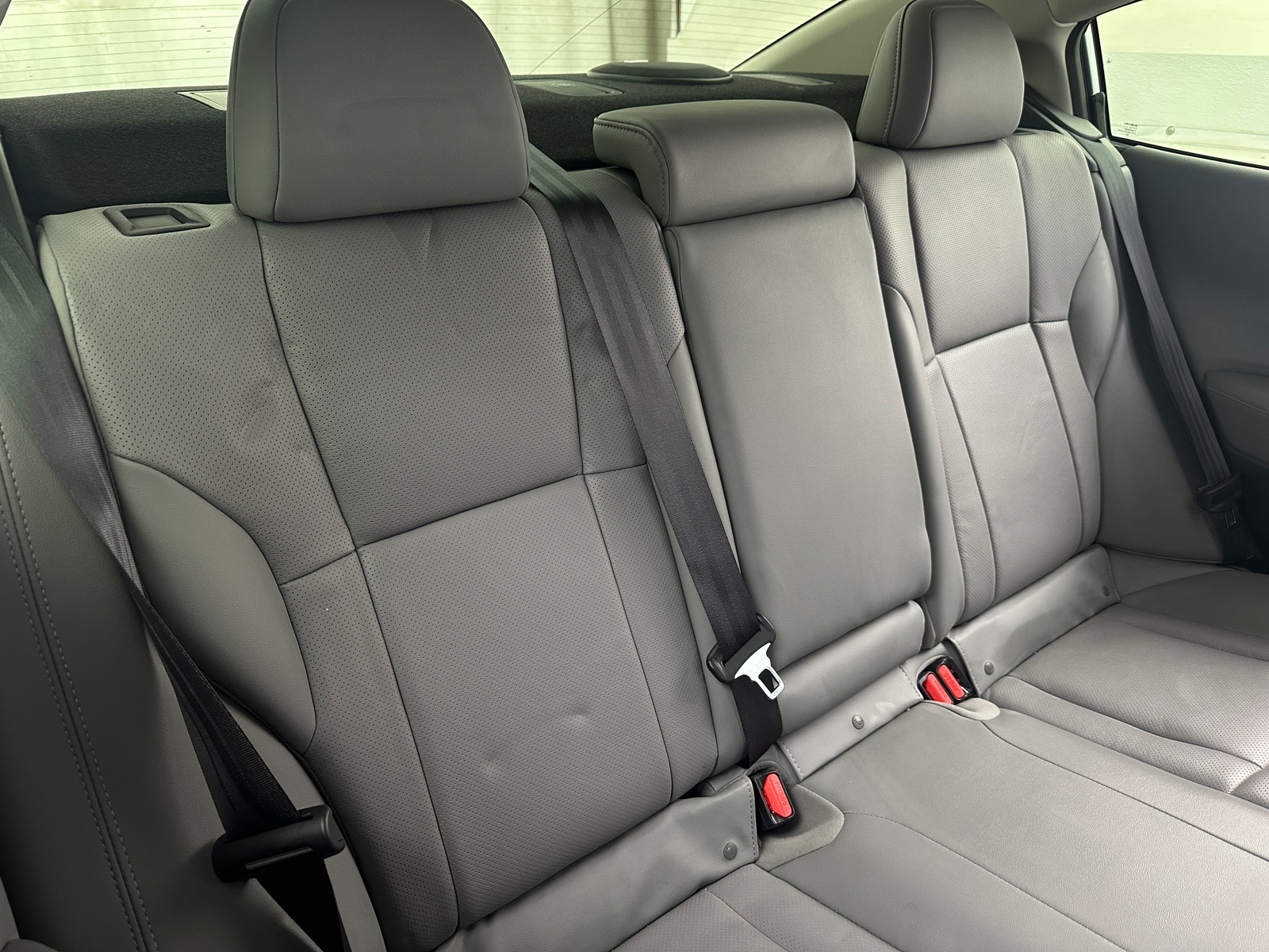 Thumbnail: 2022 Subaru Legacy - 5