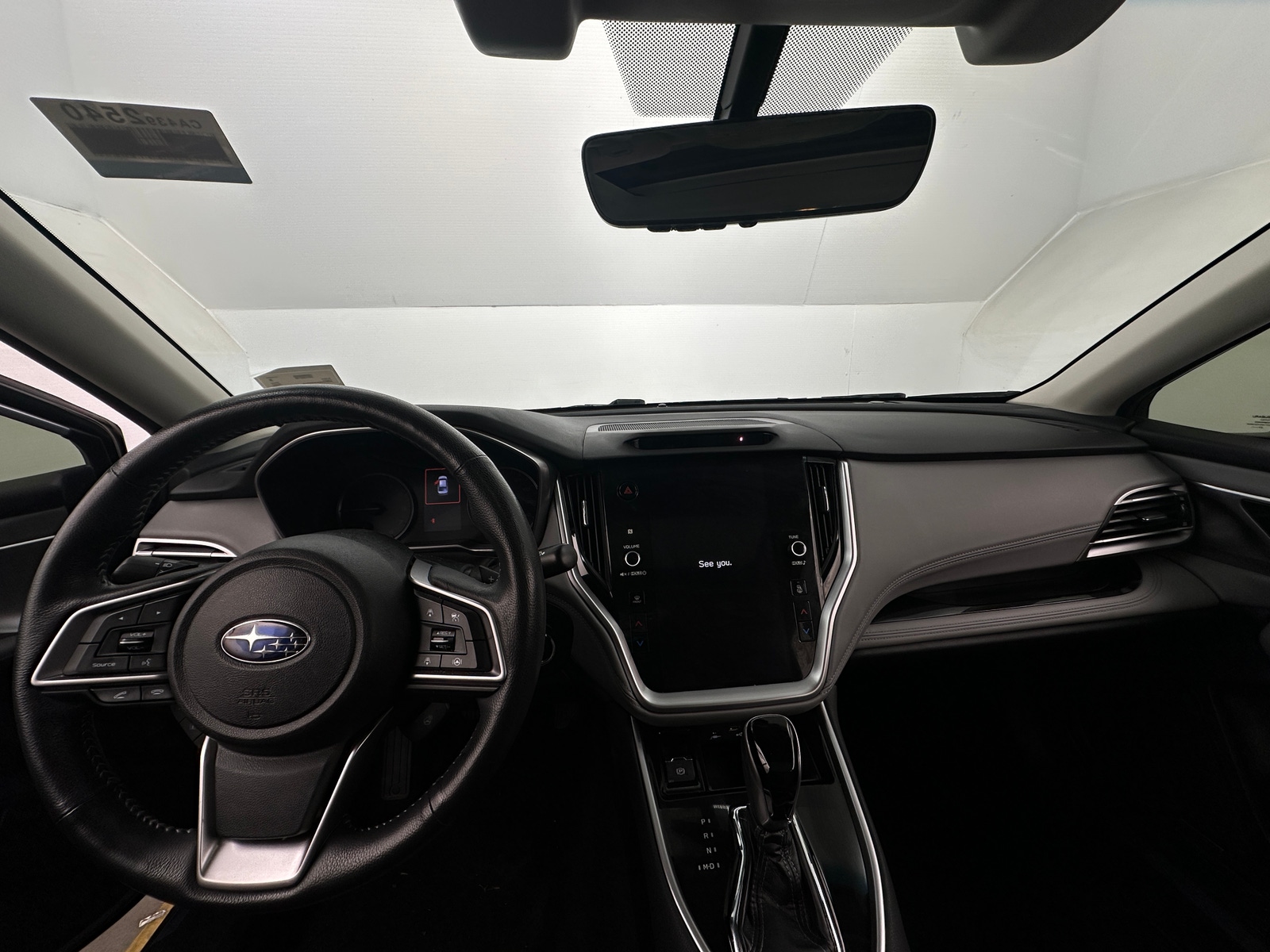 Thumbnail: 2022 Subaru Legacy - 2