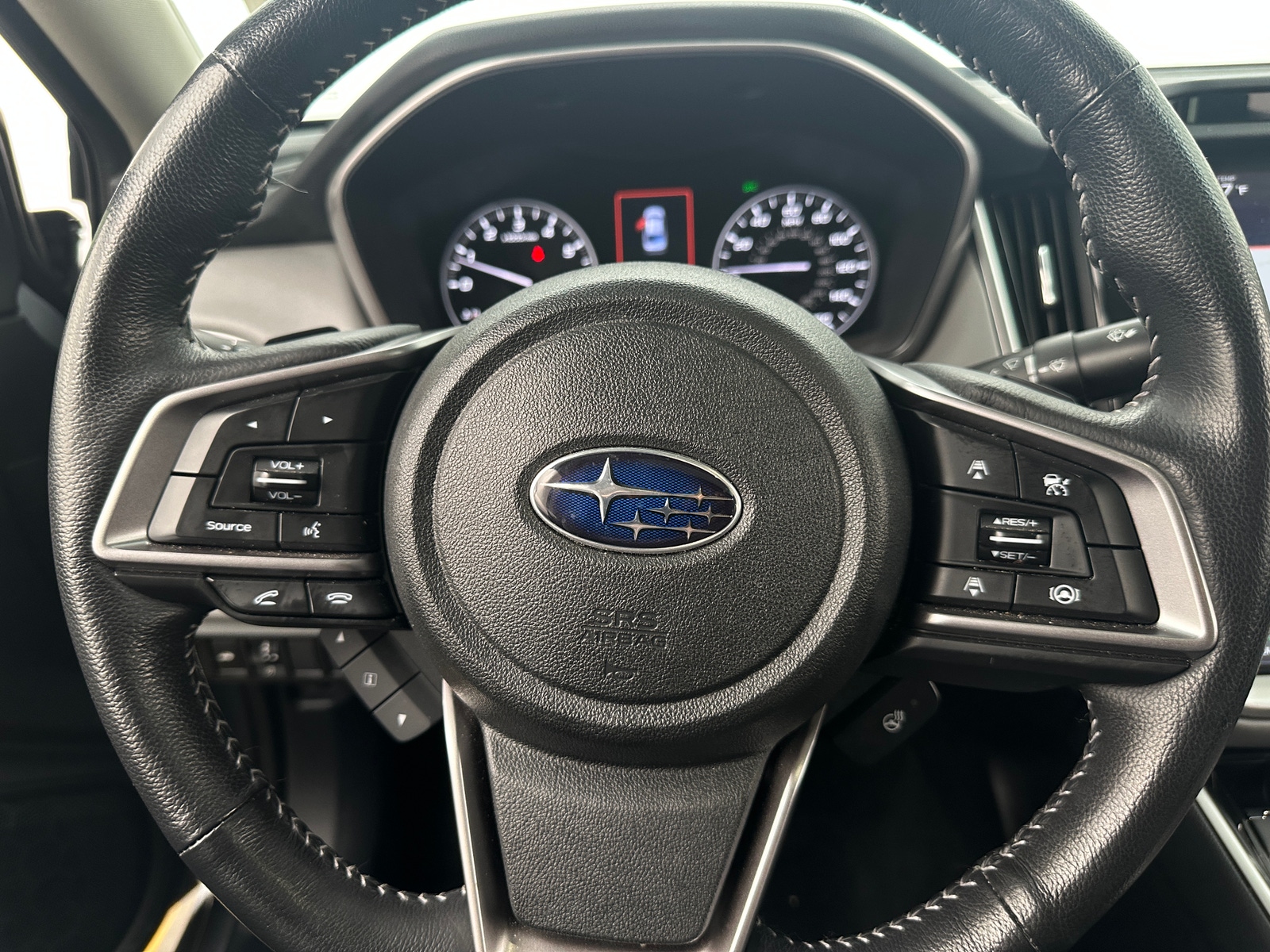 Thumbnail: 2022 Subaru Legacy - 4