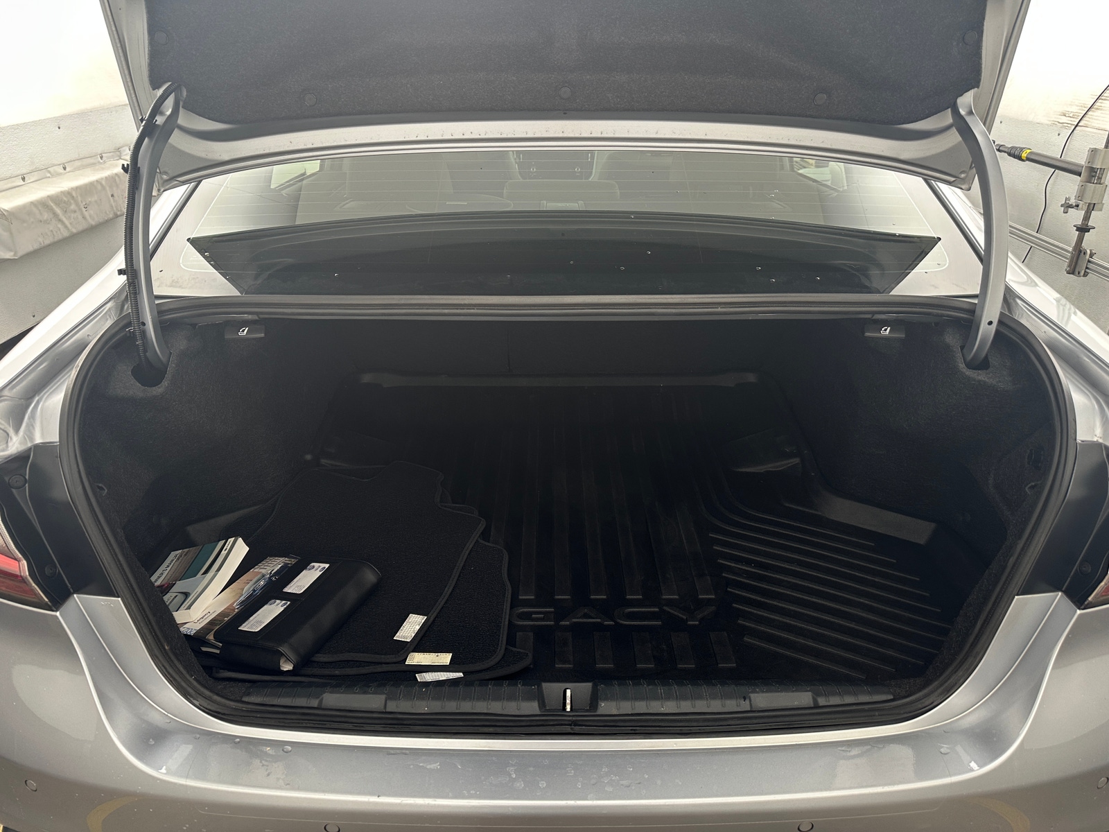 Thumbnail: 2022 Subaru Legacy - 6