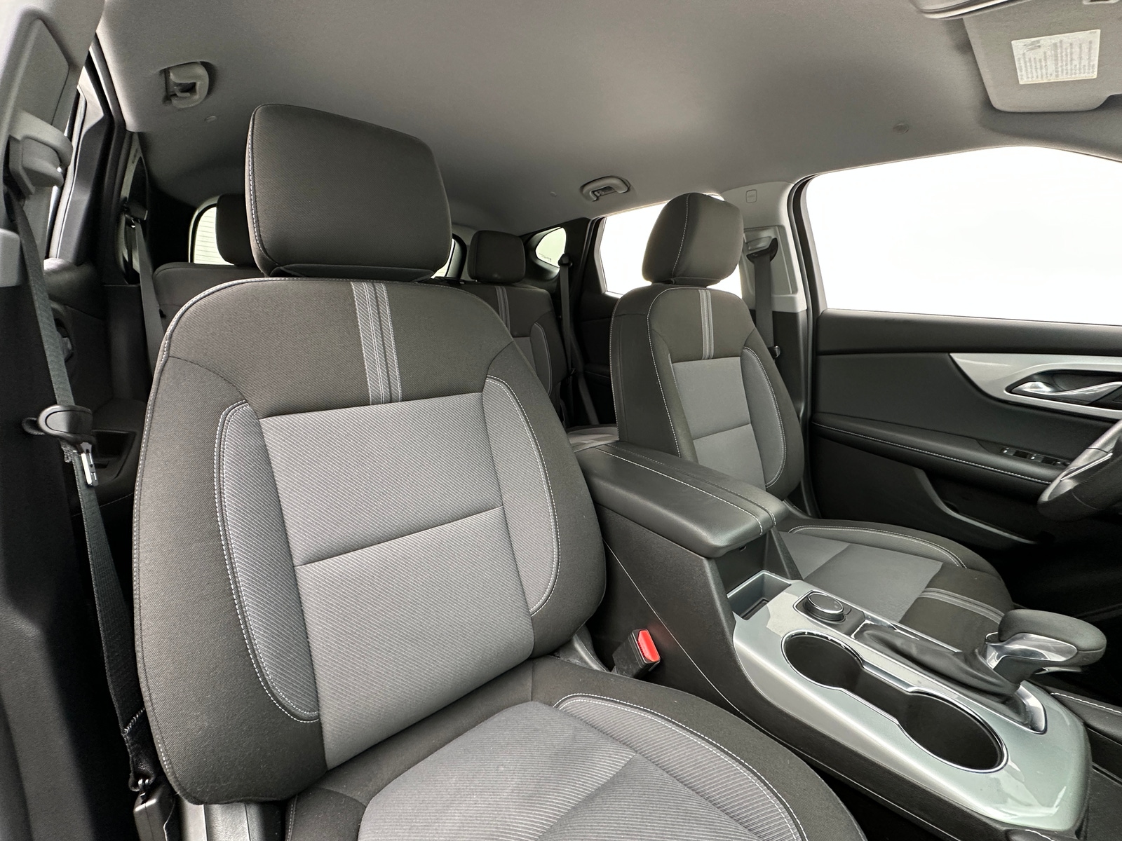 Thumbnail: 2024 Chevrolet Blazer - 2