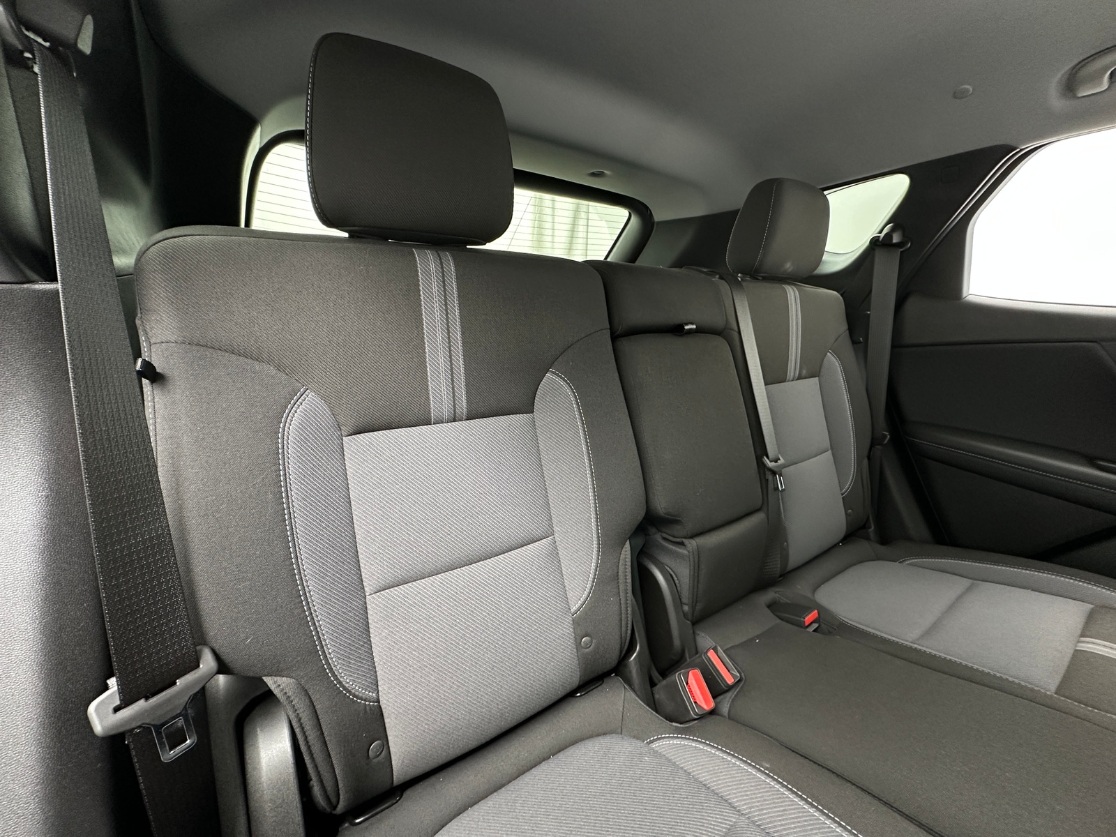 Thumbnail: 2024 Chevrolet Blazer - 6