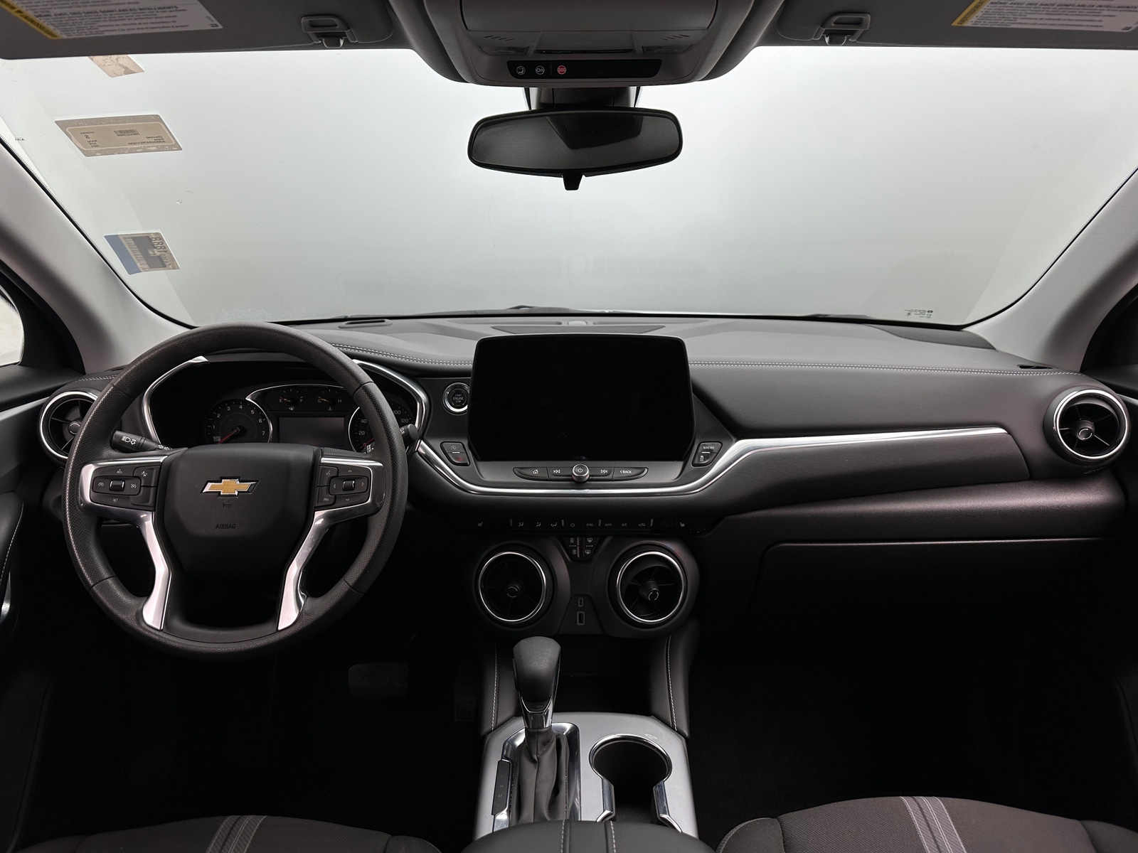 Thumbnail: 2024 Chevrolet Blazer - 3