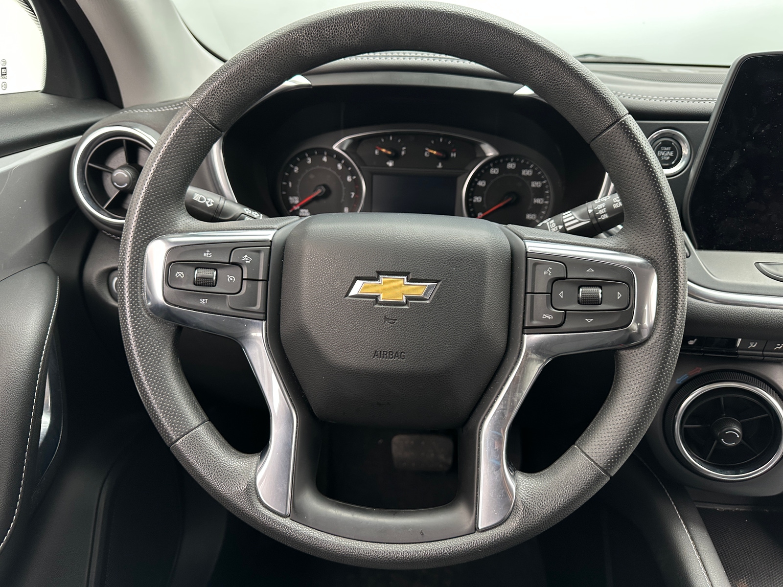 Thumbnail: 2024 Chevrolet Blazer - 5