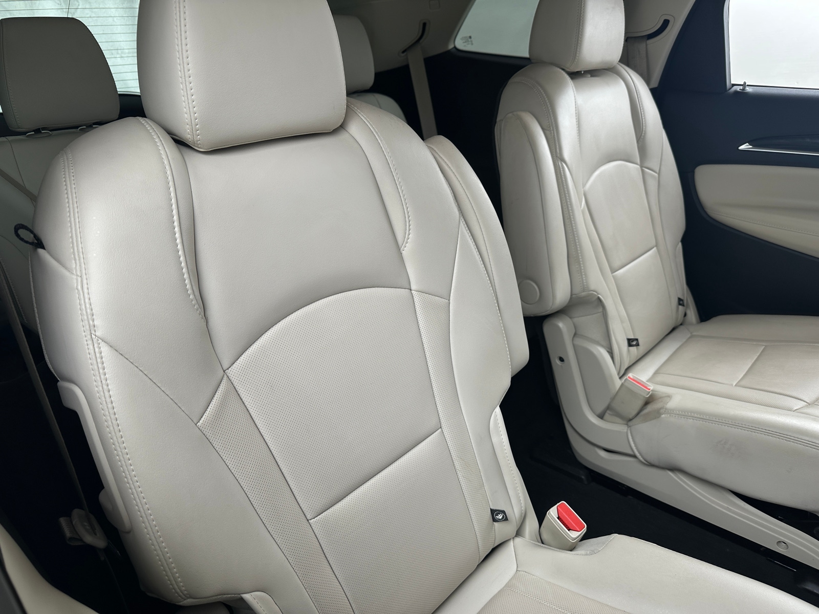 Thumbnail: 2023 Buick Enclave - 5