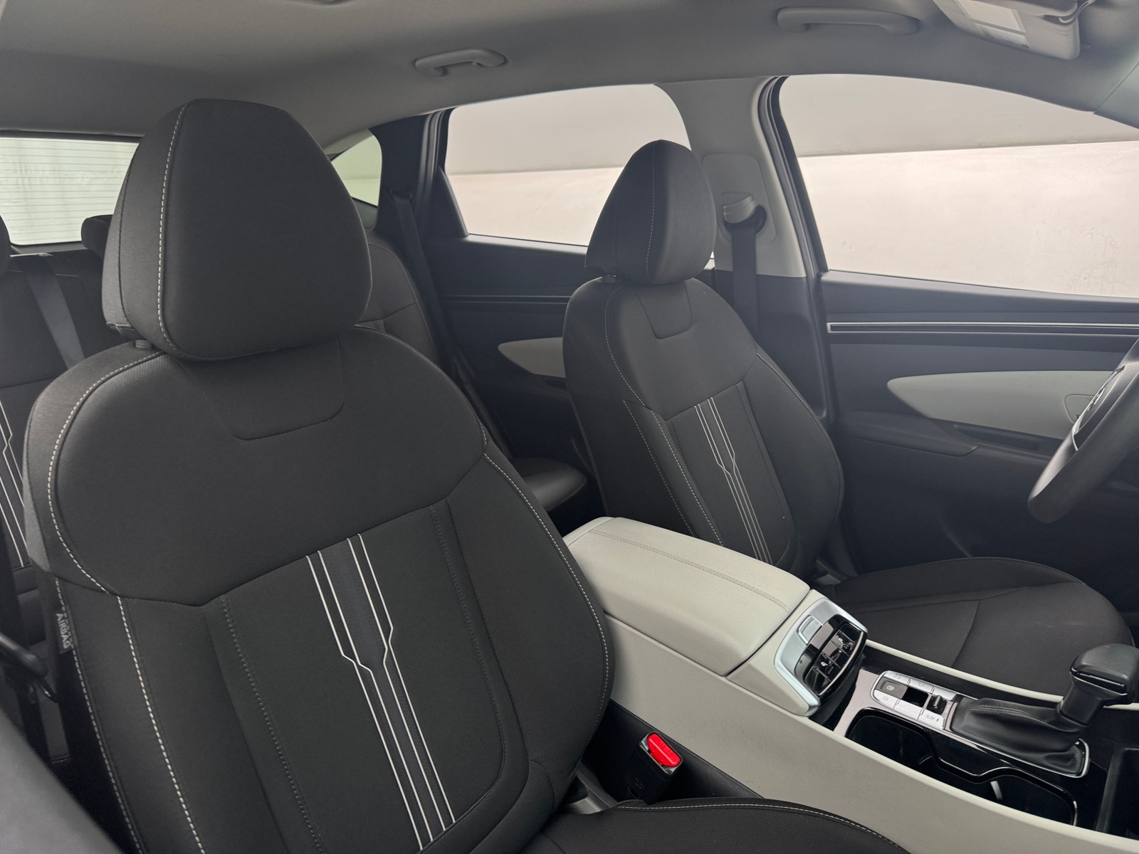 Thumbnail: 2024 Hyundai Tucson - 2