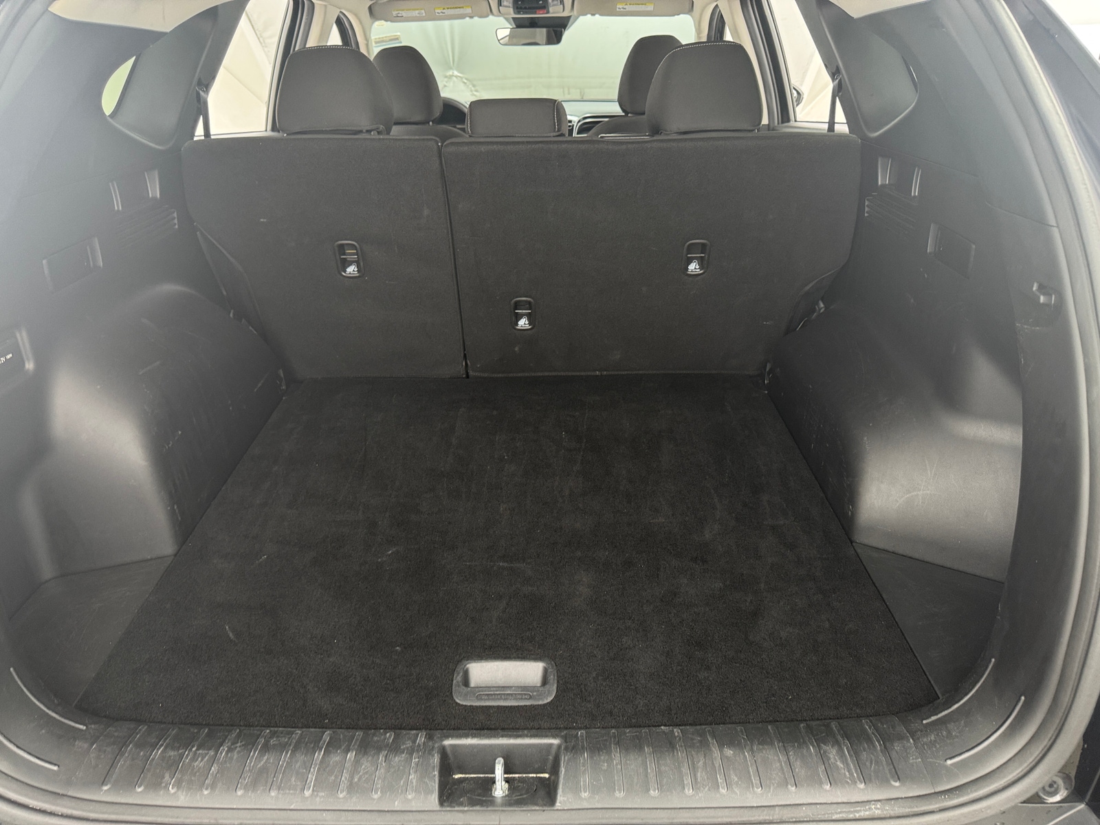 Thumbnail: 2024 Hyundai Tucson - 7