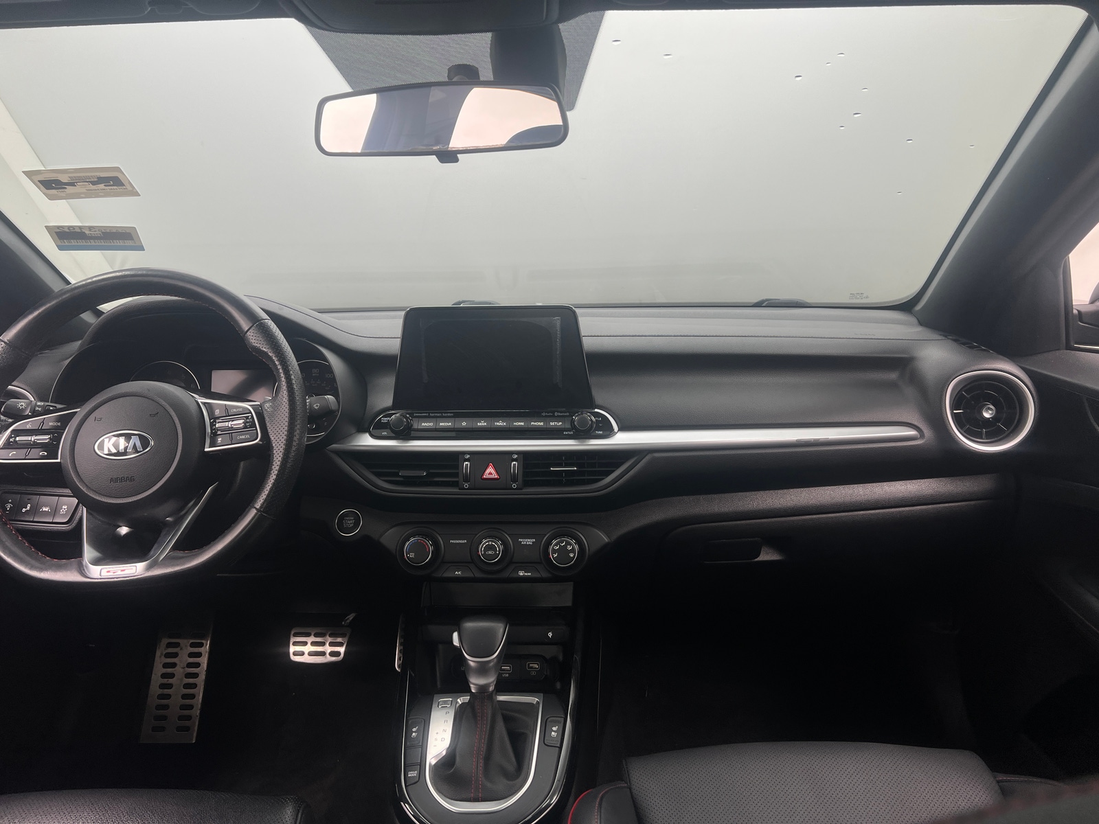 Thumbnail: 2021 Kia Forte - 2