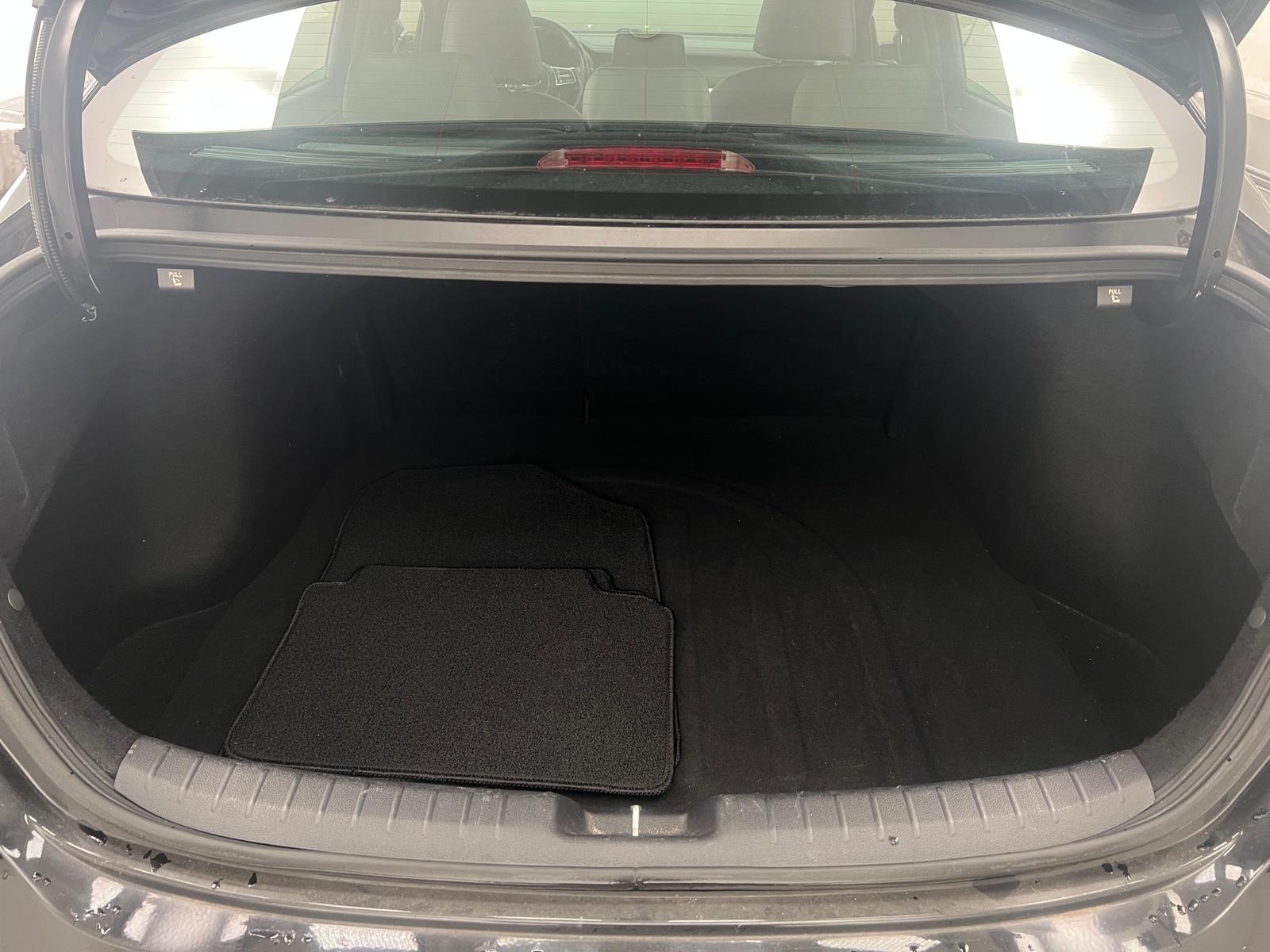 Thumbnail: 2021 Kia Forte - 6