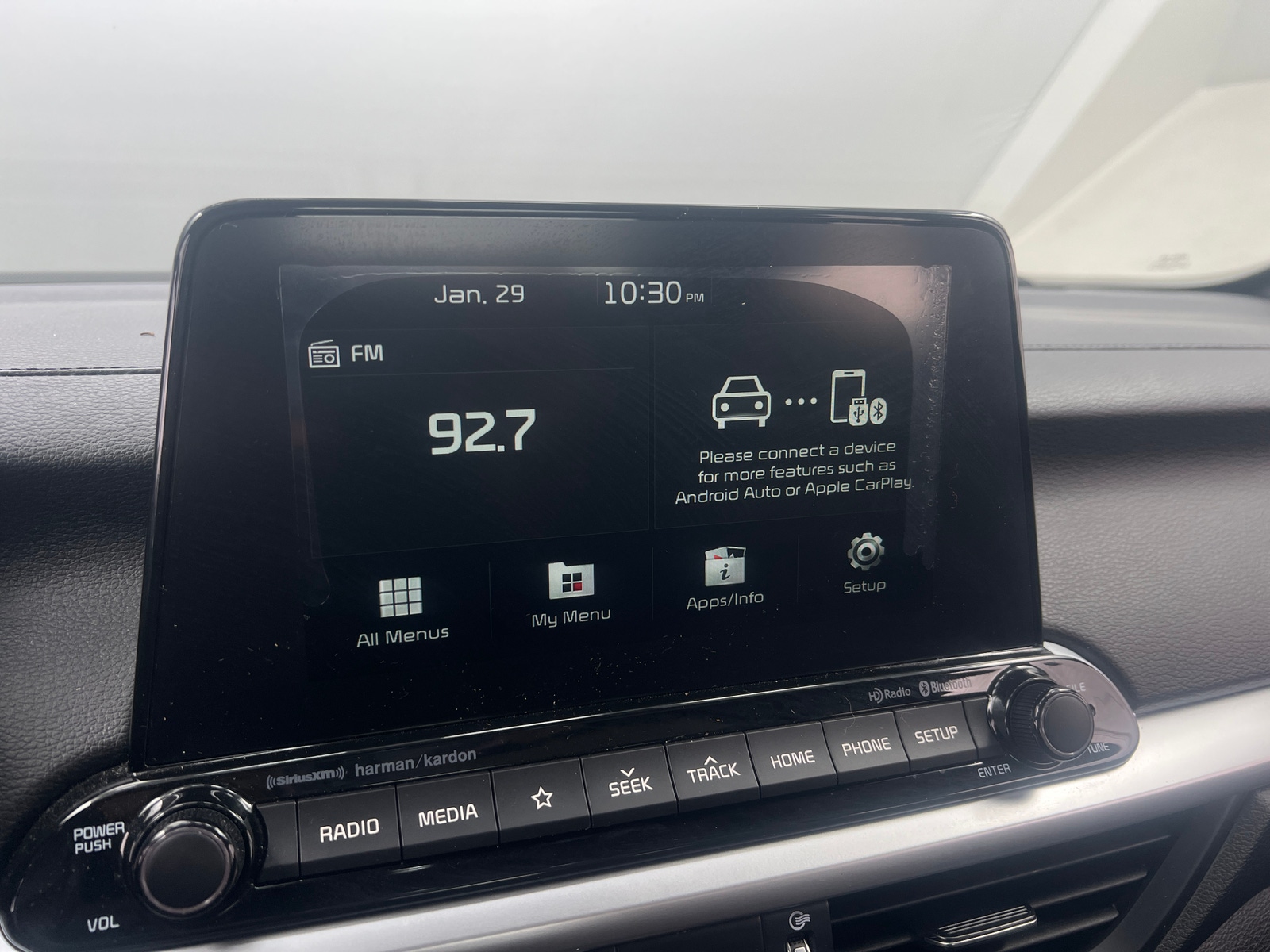 Thumbnail: 2021 Kia Forte - 3