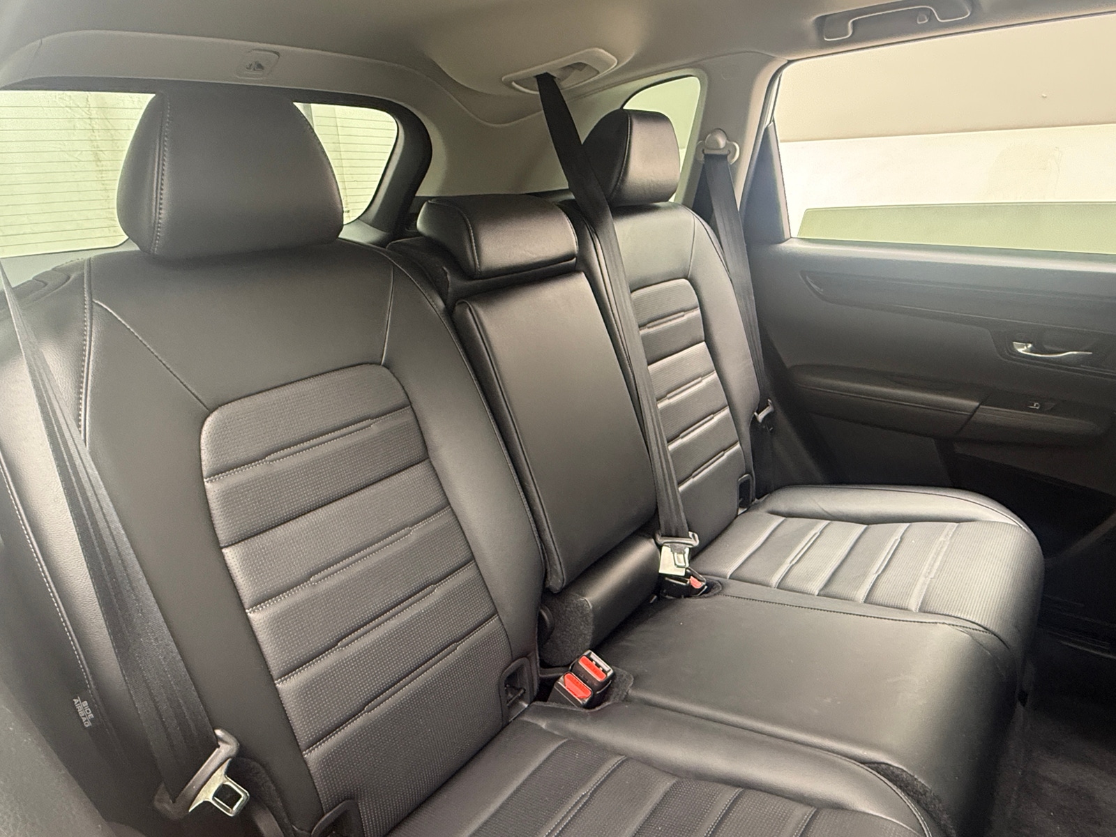 Thumbnail: 2023 Honda CR-V - 5