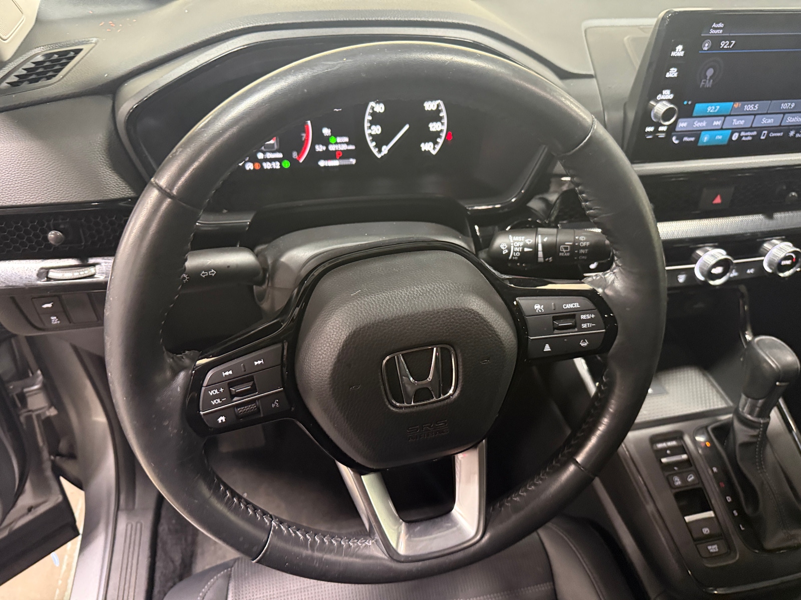 Thumbnail: 2023 Honda CR-V - 4