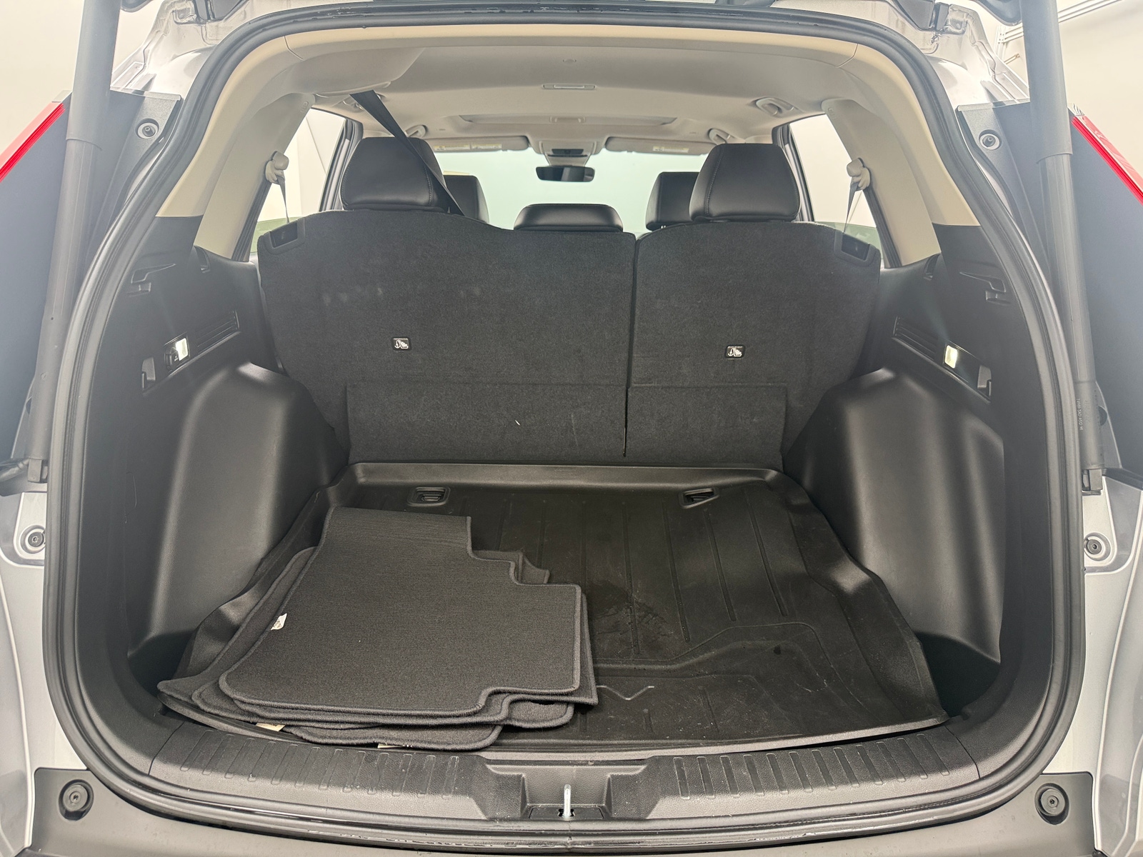 Thumbnail: 2023 Honda CR-V - 6