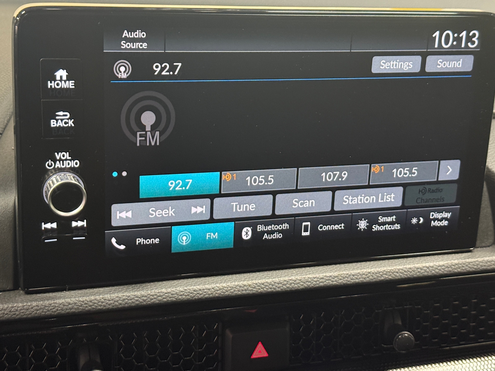 Thumbnail: 2023 Honda CR-V - 3