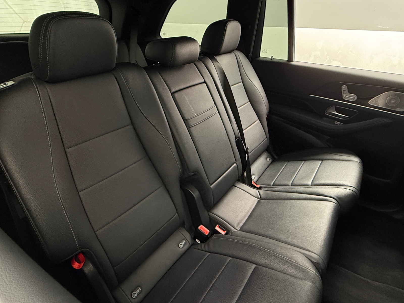 Thumbnail: 2022 Mercedes-Benz GLS - 5