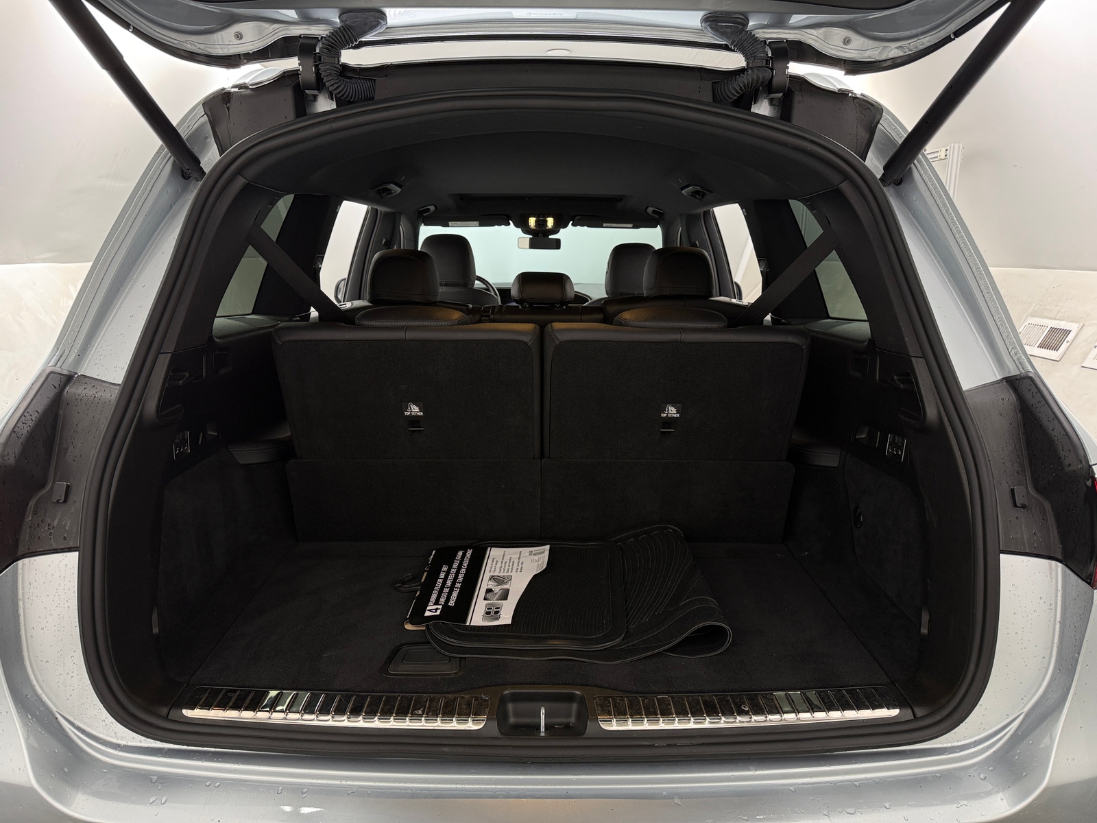 Thumbnail: 2022 Mercedes-Benz GLS - 6