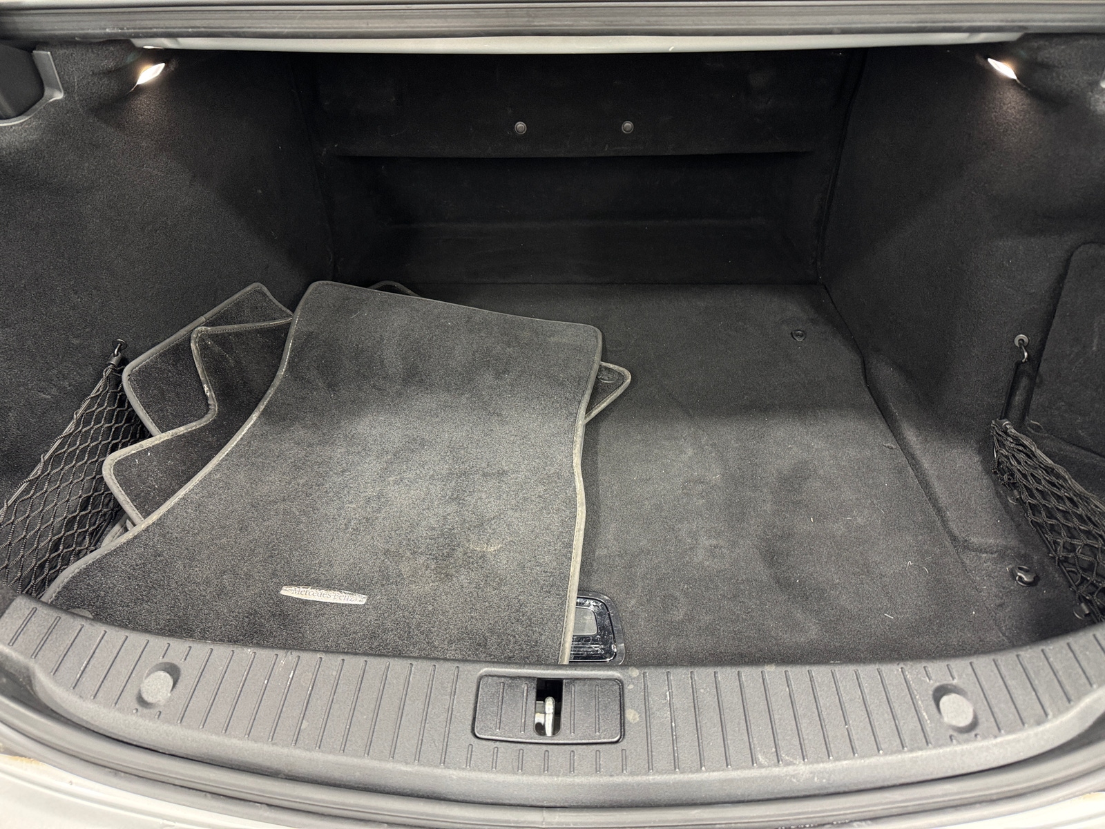 Thumbnail: 2018 Mercedes-Benz S-Class - 6