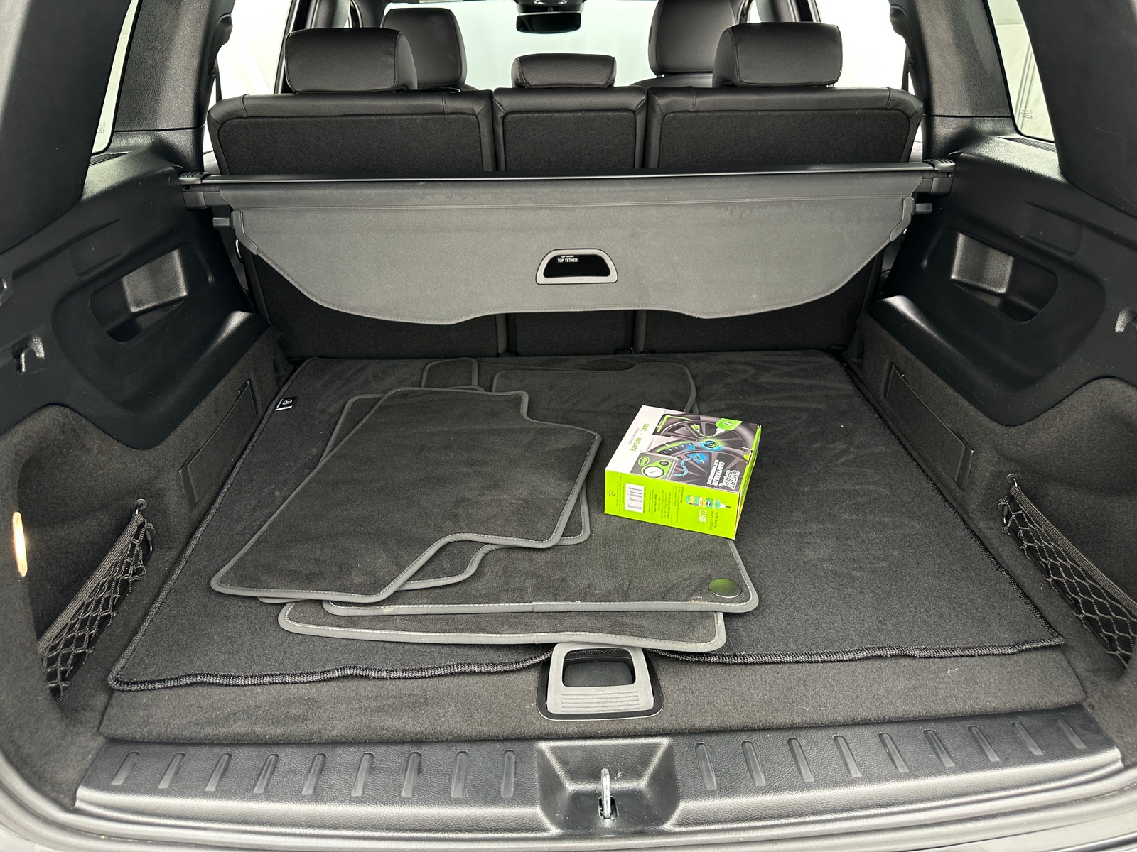 Thumbnail: 2025 Mercedes-Benz GLB - 6