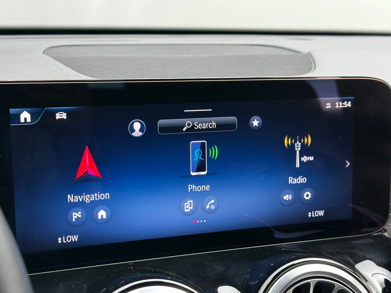 Thumbnail: 2025 Mercedes-Benz GLB - 3