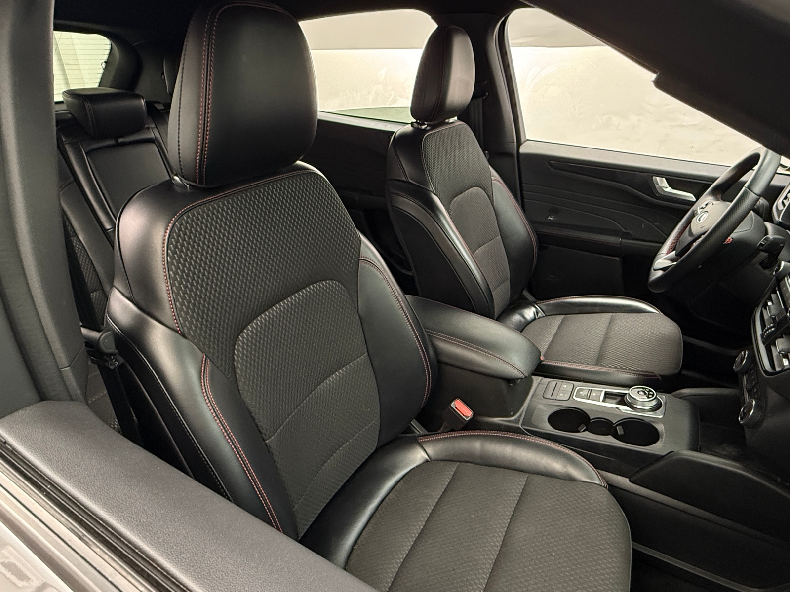 Thumbnail: 2024 Ford Escape - 2