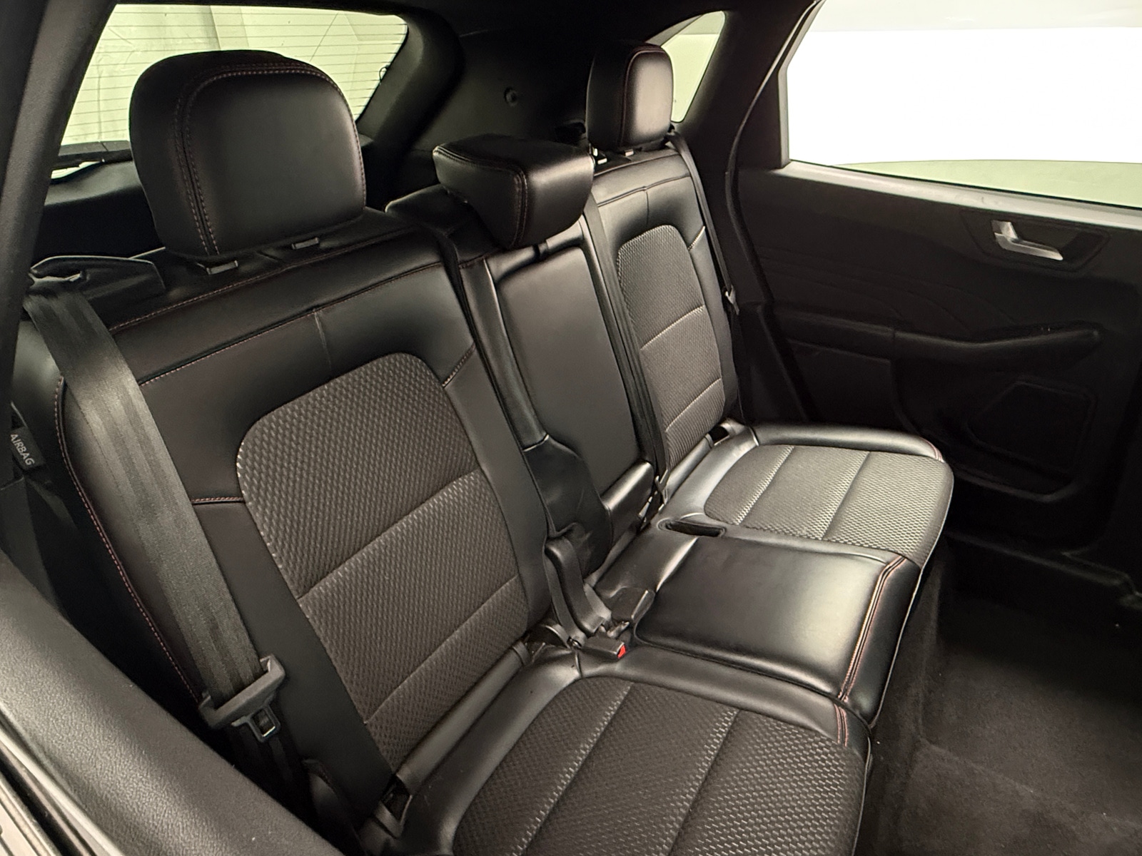 Thumbnail: 2024 Ford Escape - 6