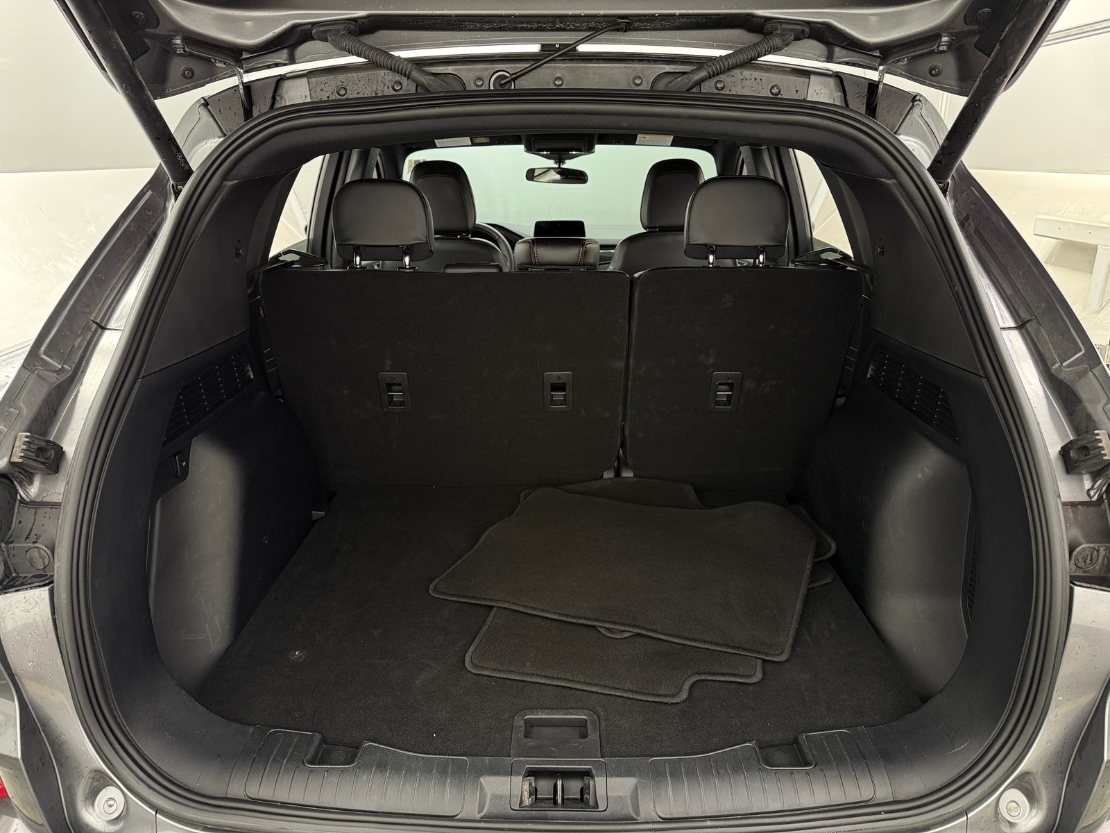 Thumbnail: 2024 Ford Escape - 7