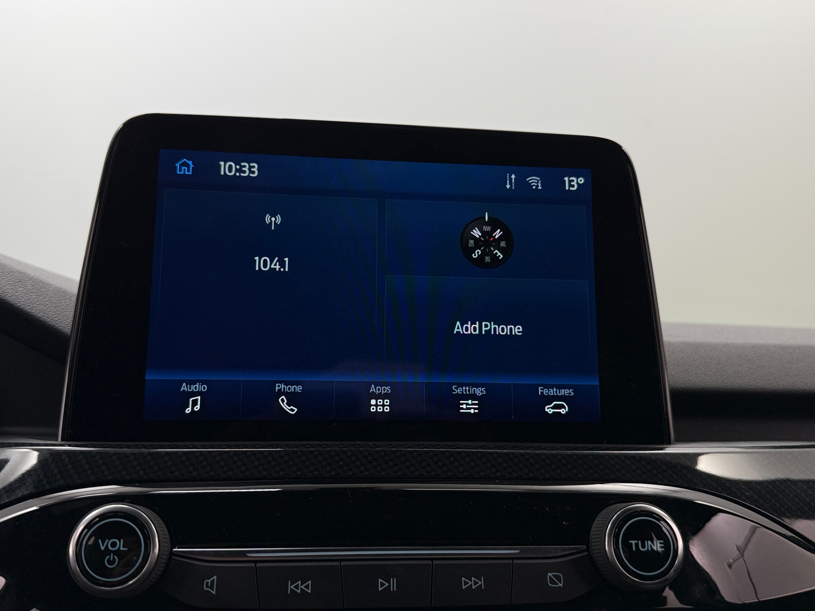 Thumbnail: 2024 Ford Escape - 4