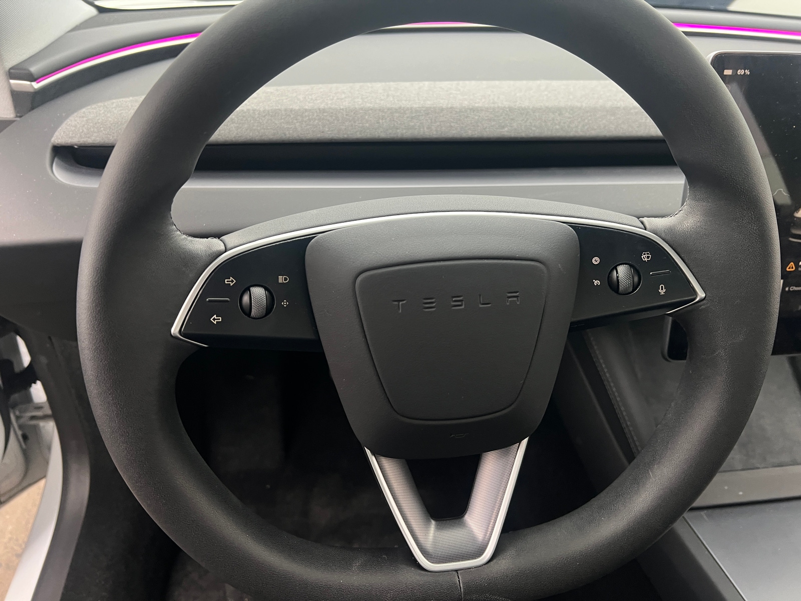 Thumbnail: 2024 Tesla Model 3 - 4