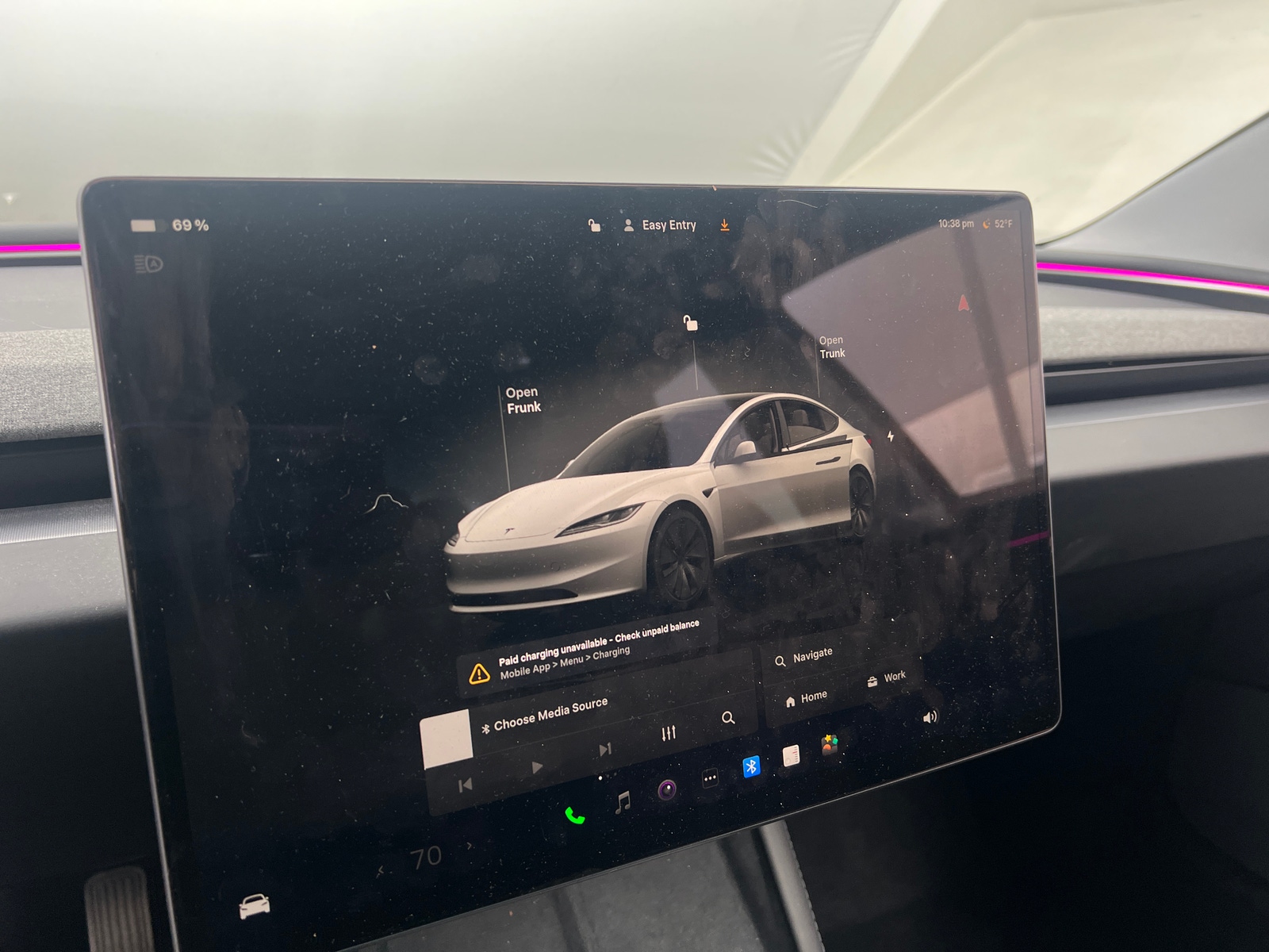 Thumbnail: 2024 Tesla Model 3 - 3