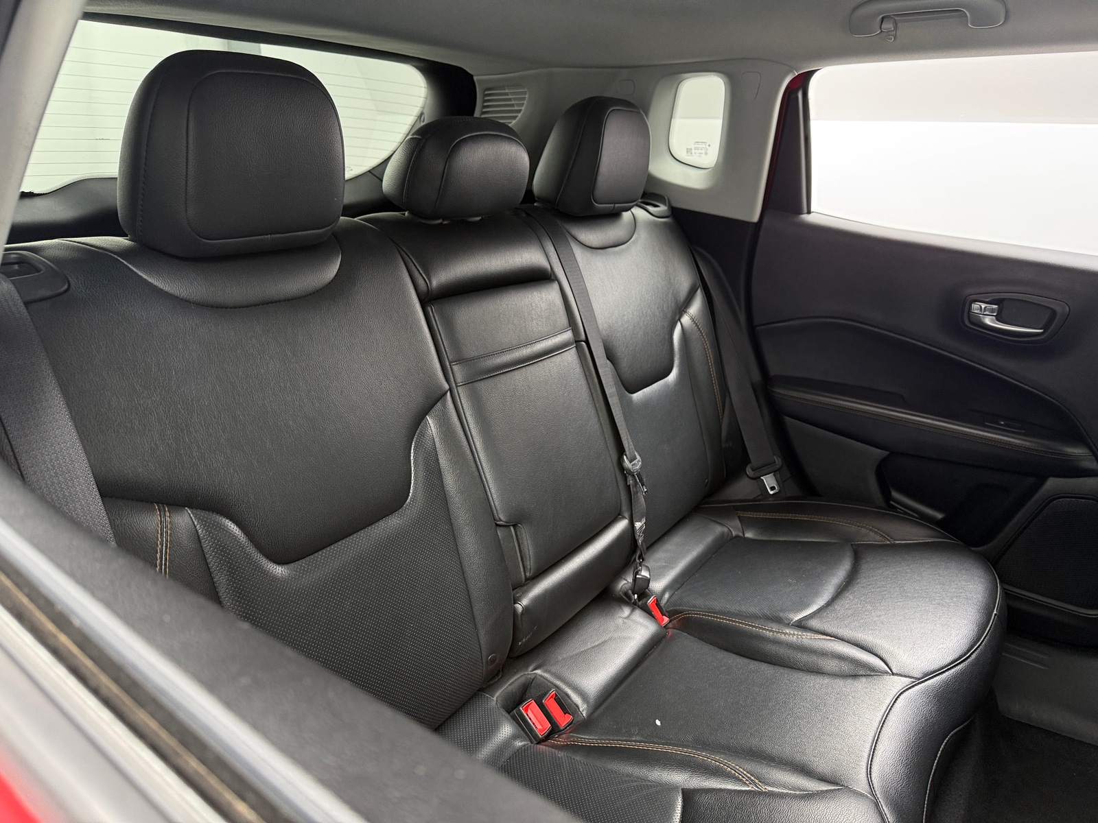 Thumbnail: 2019 Jeep Compass - 5