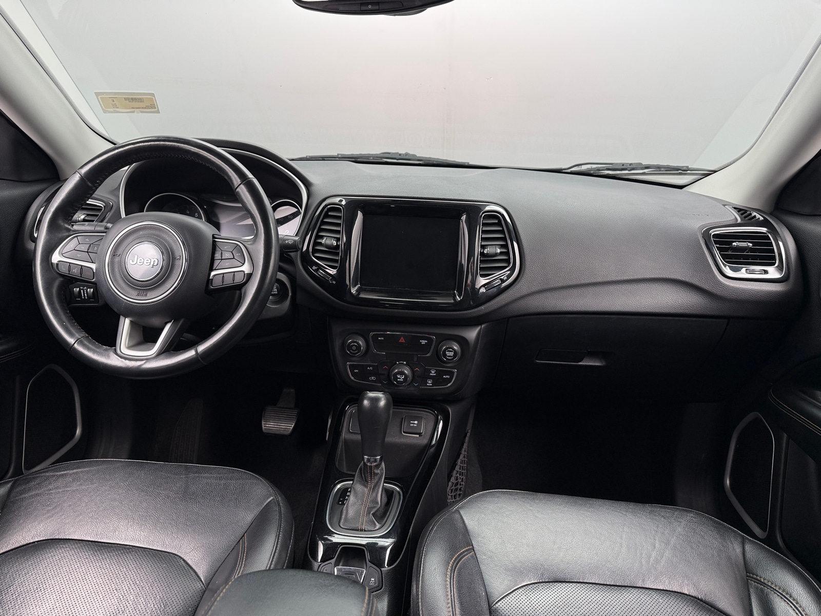 Thumbnail: 2019 Jeep Compass - 2