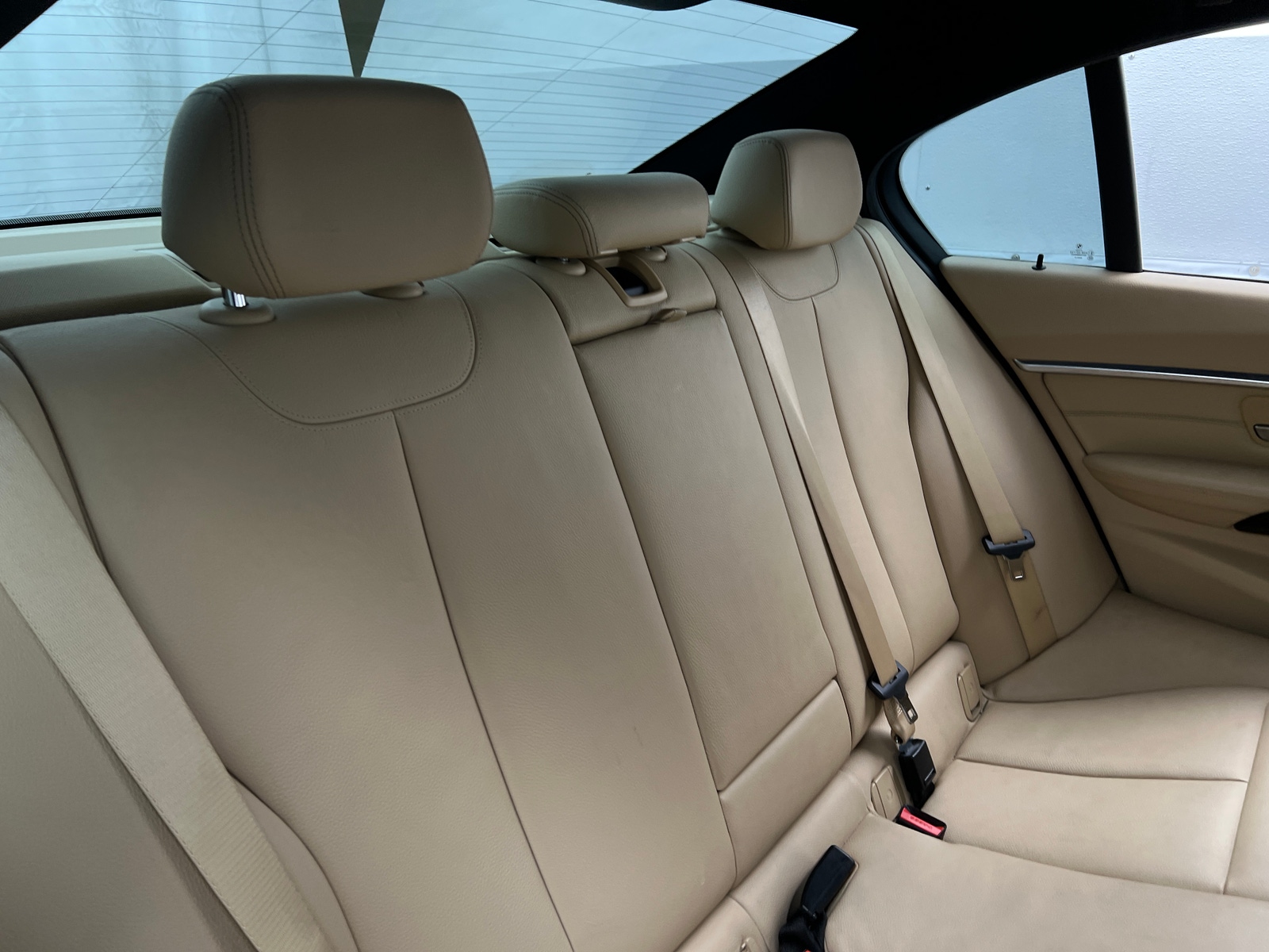 Thumbnail: 2016 BMW 3 Series - 5