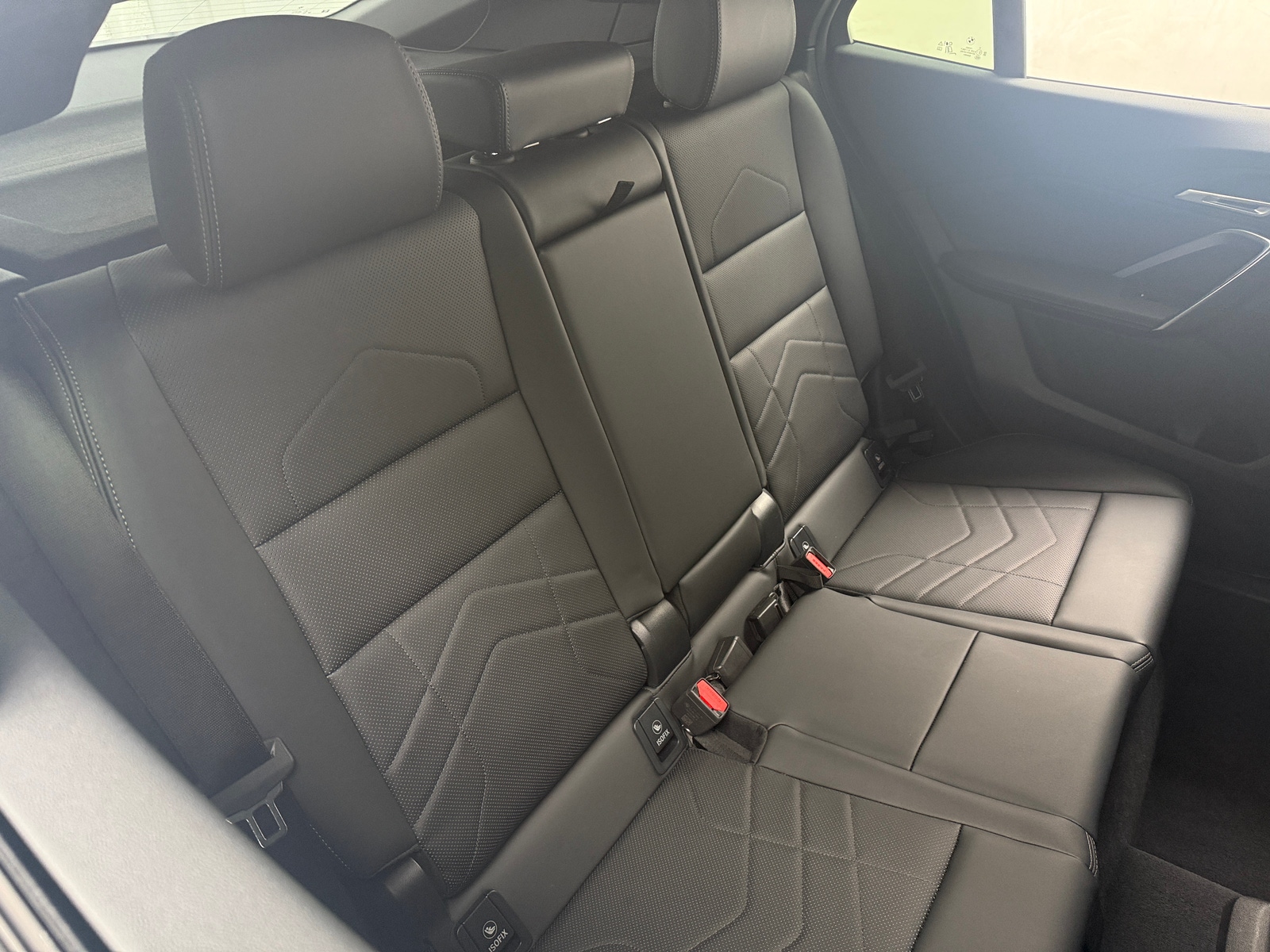 Thumbnail: 2025 BMW X2 - 5