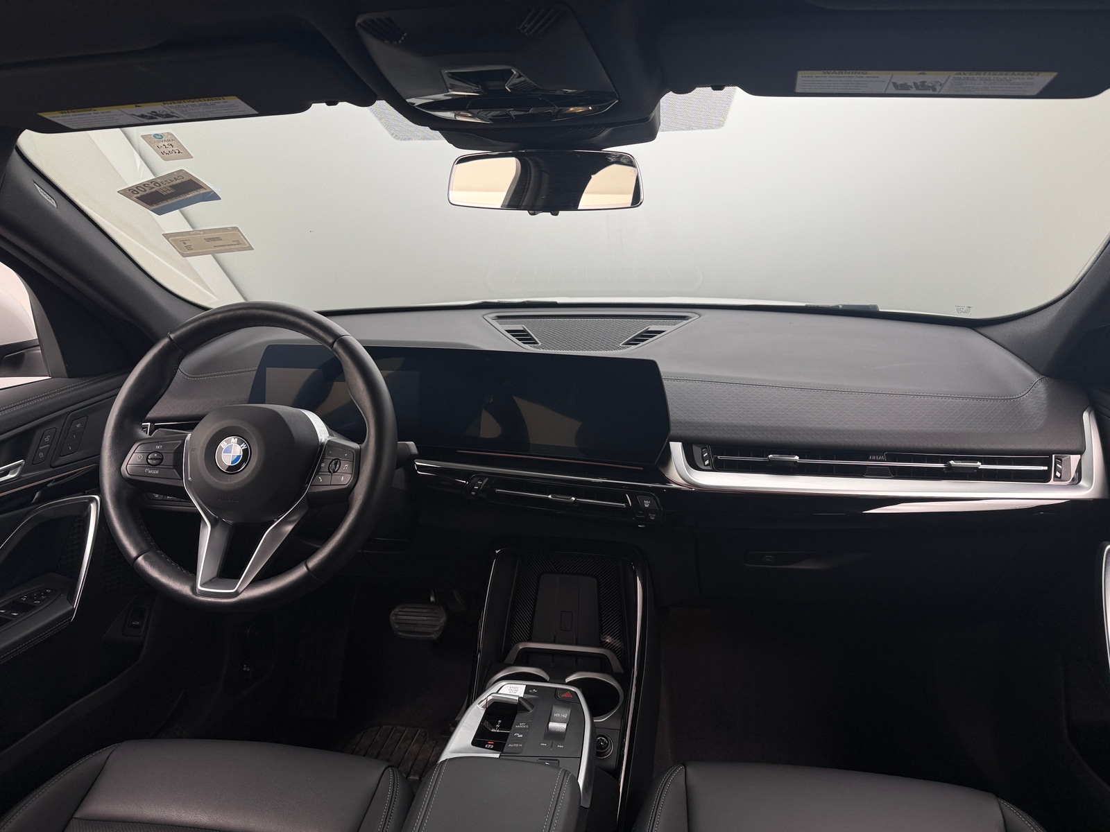 Thumbnail: 2025 BMW X2 - 2