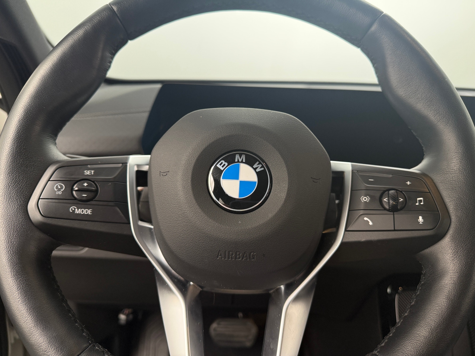 Thumbnail: 2025 BMW X2 - 4