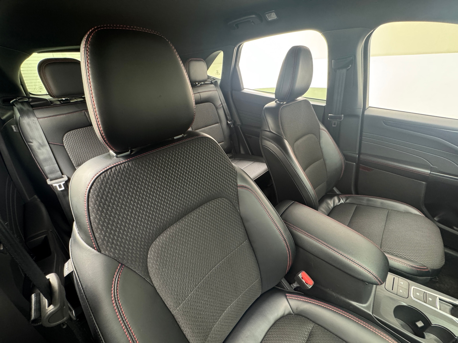 Thumbnail: 2025 Ford Escape - 2