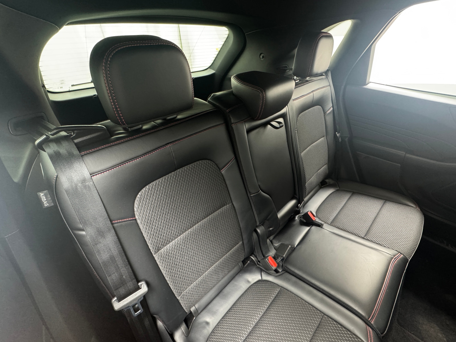 Thumbnail: 2025 Ford Escape - 6