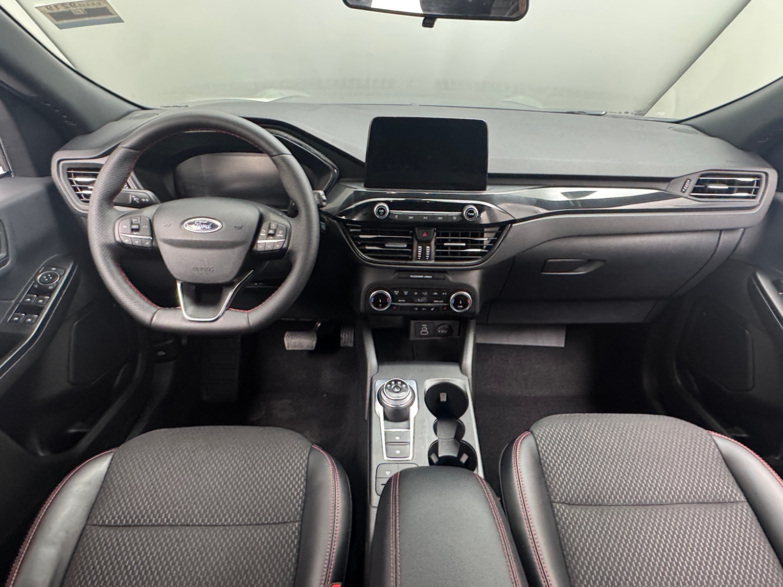 Thumbnail: 2025 Ford Escape - 3