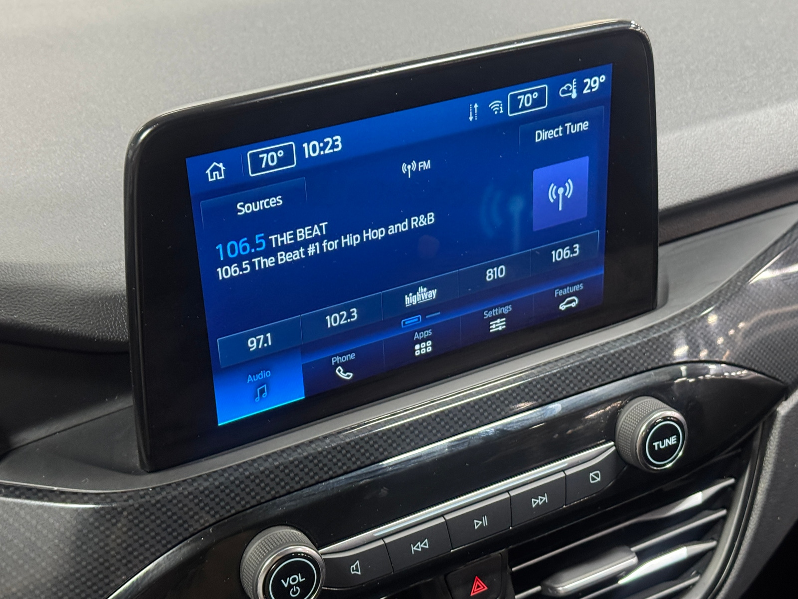 Thumbnail: 2025 Ford Escape - 4