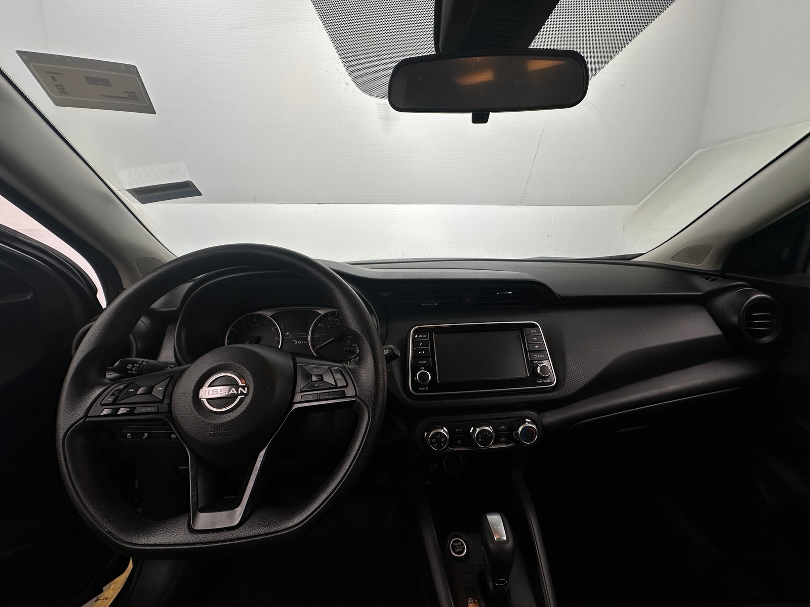 Thumbnail: 2024 Nissan Kicks - 3