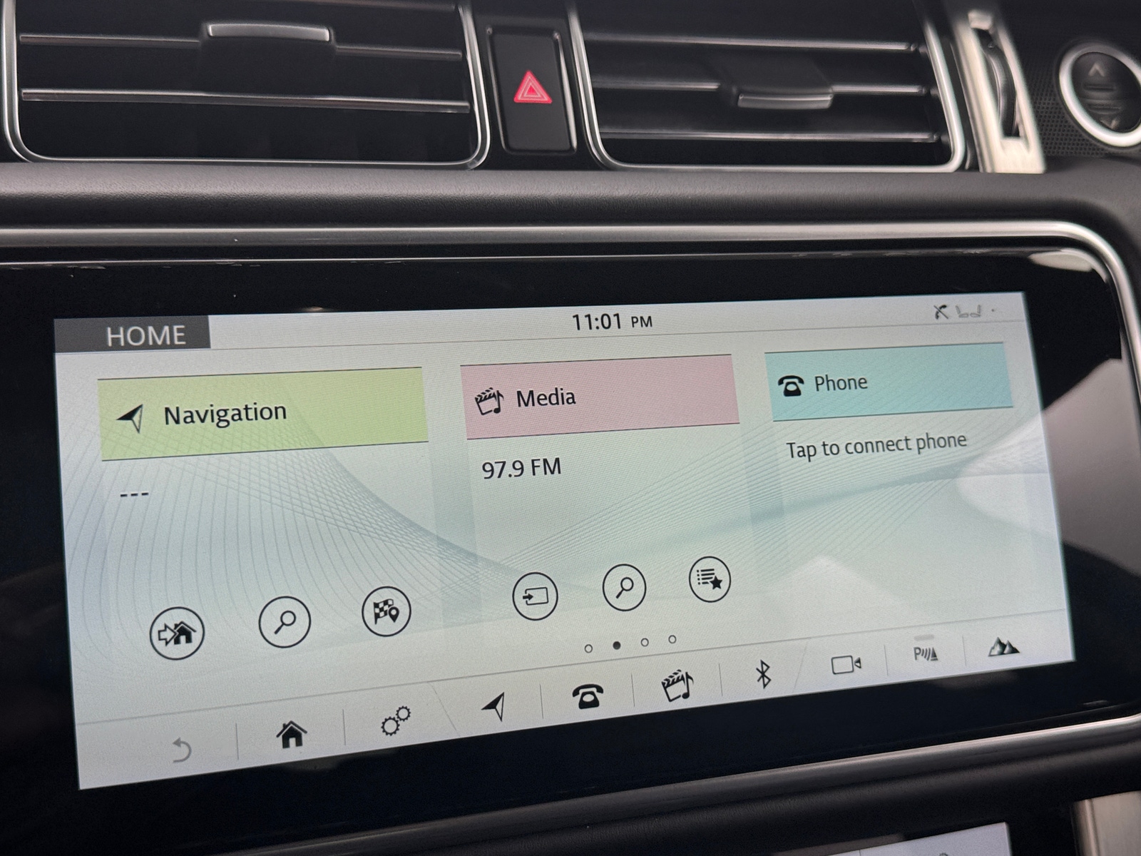 Thumbnail: 2020 Land Rover Range Rover - 3