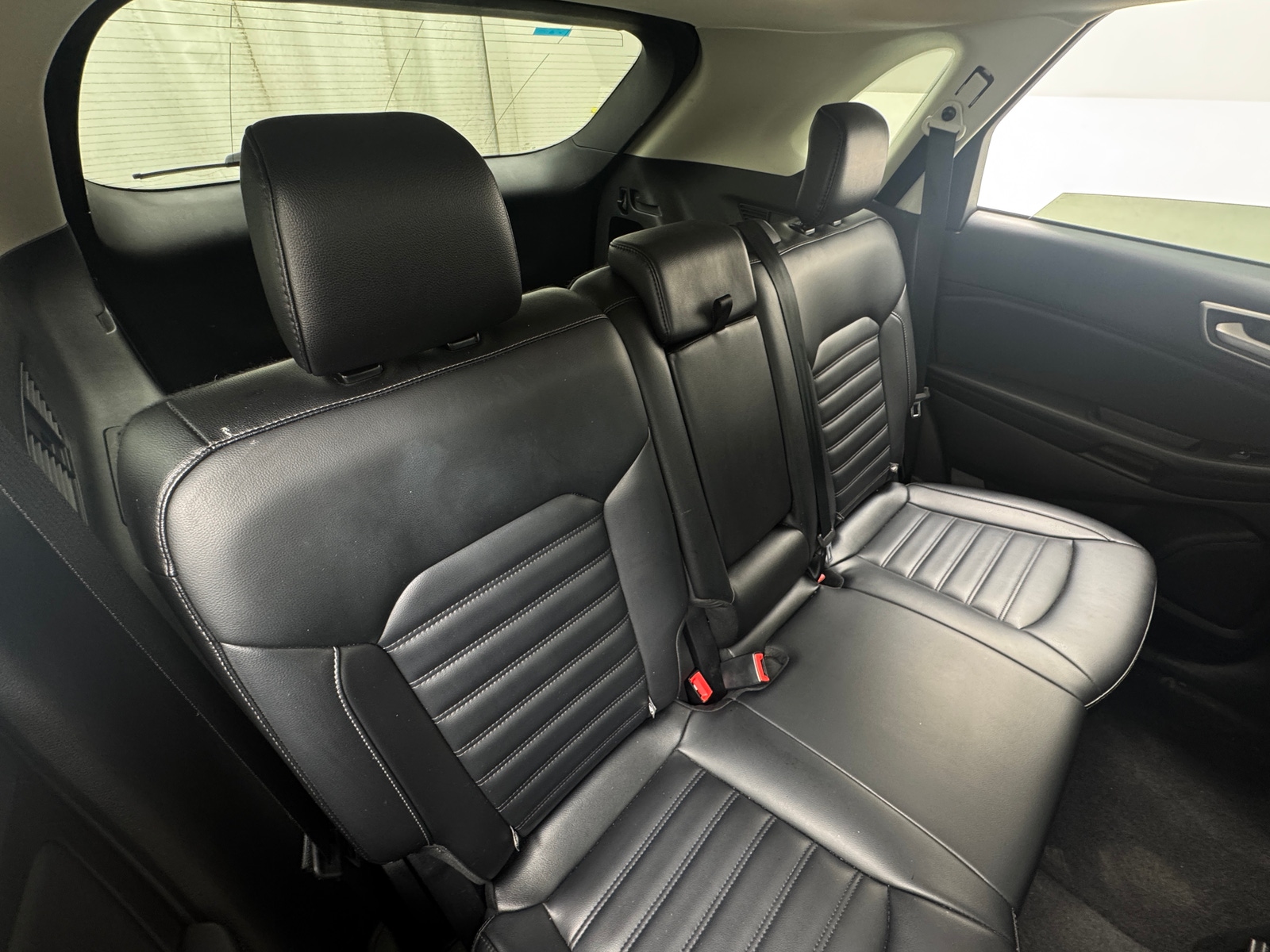 Thumbnail: 2024 Ford Edge - 5