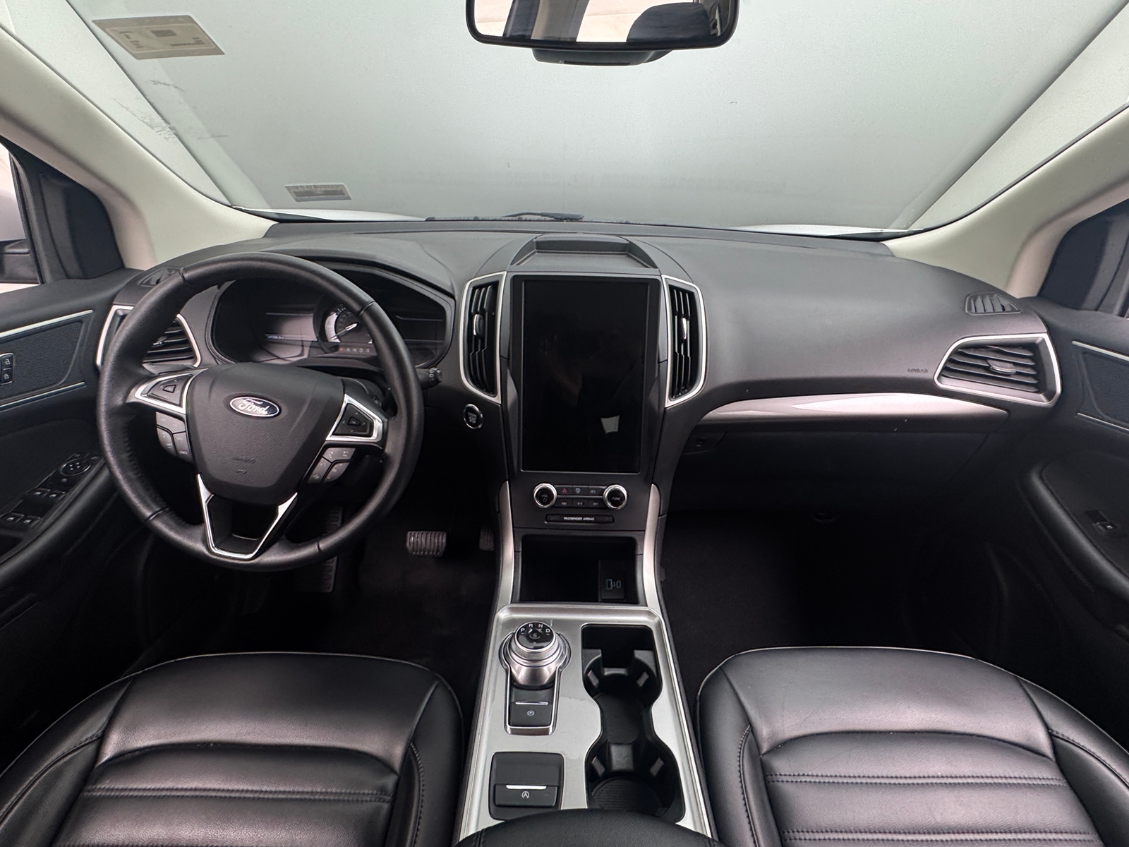 Thumbnail: 2024 Ford Edge - 2