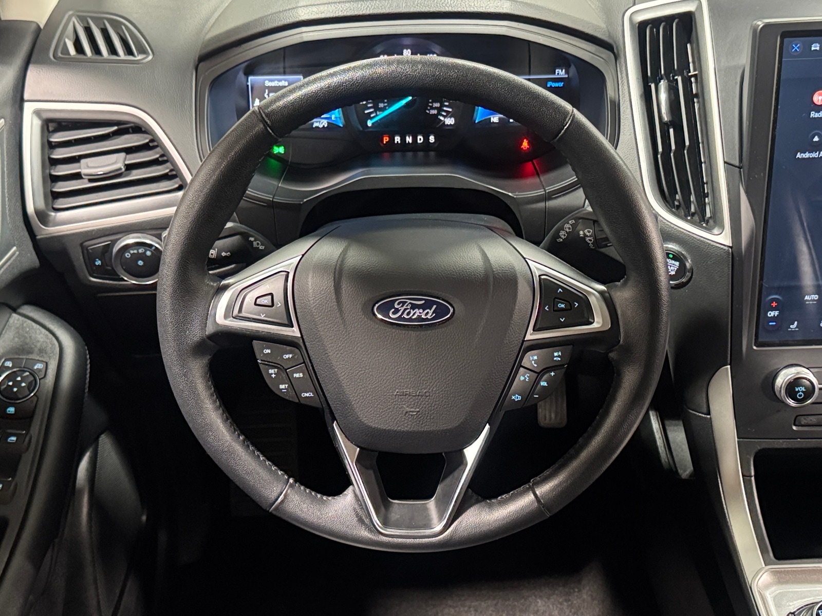 Thumbnail: 2024 Ford Edge - 4